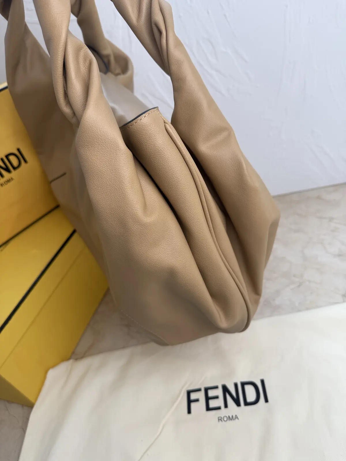 Fendi Style Bag Lookbook Reference image 3