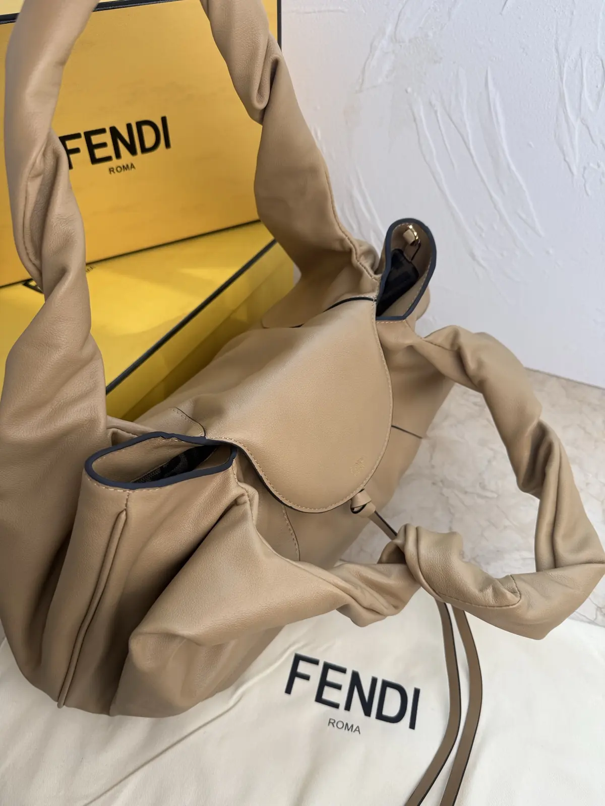Fendi Style Bag Lookbook Reference image 5