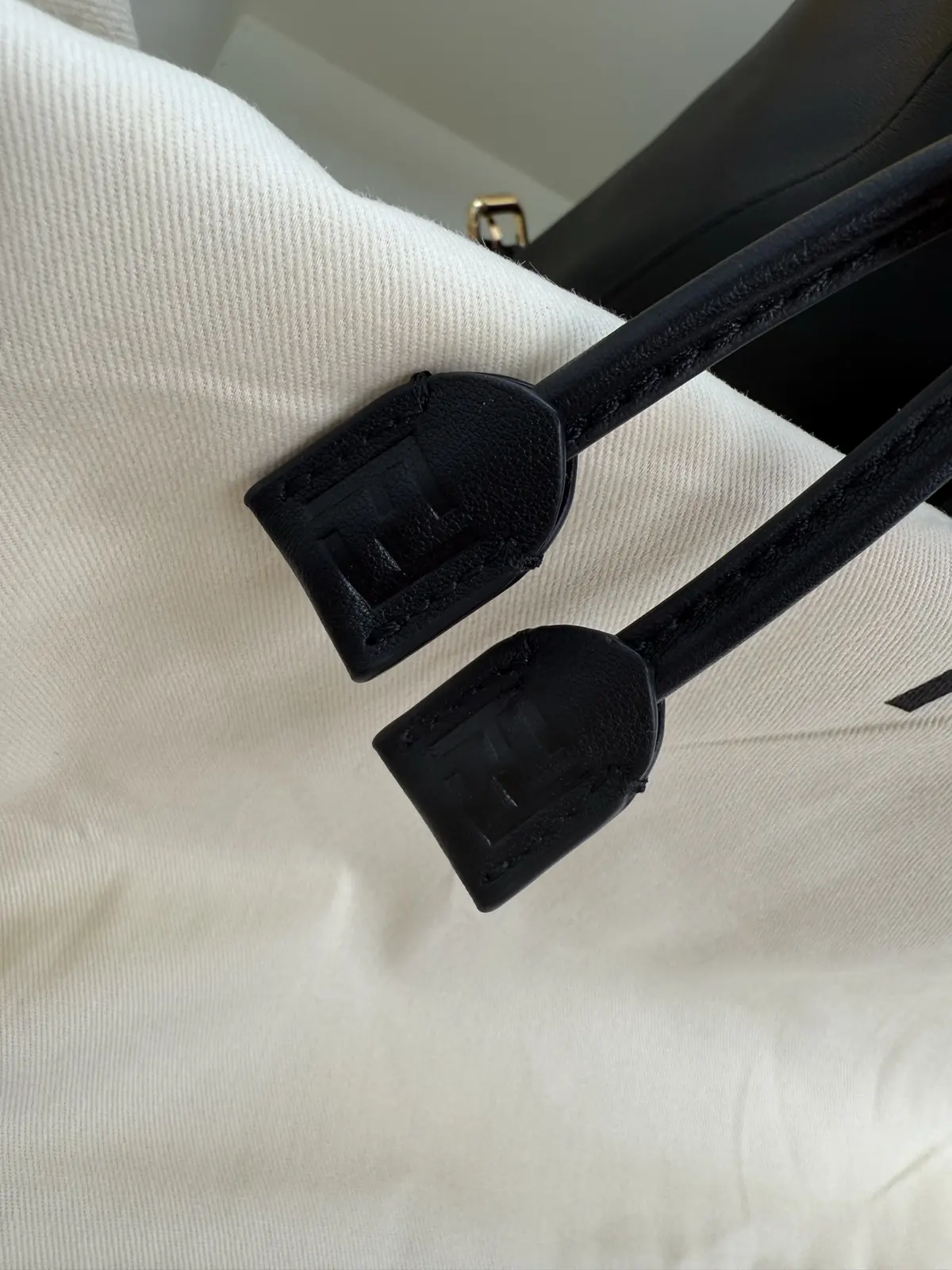 Fendi Style Brown Leather Backpack Lookbook Reference image 5