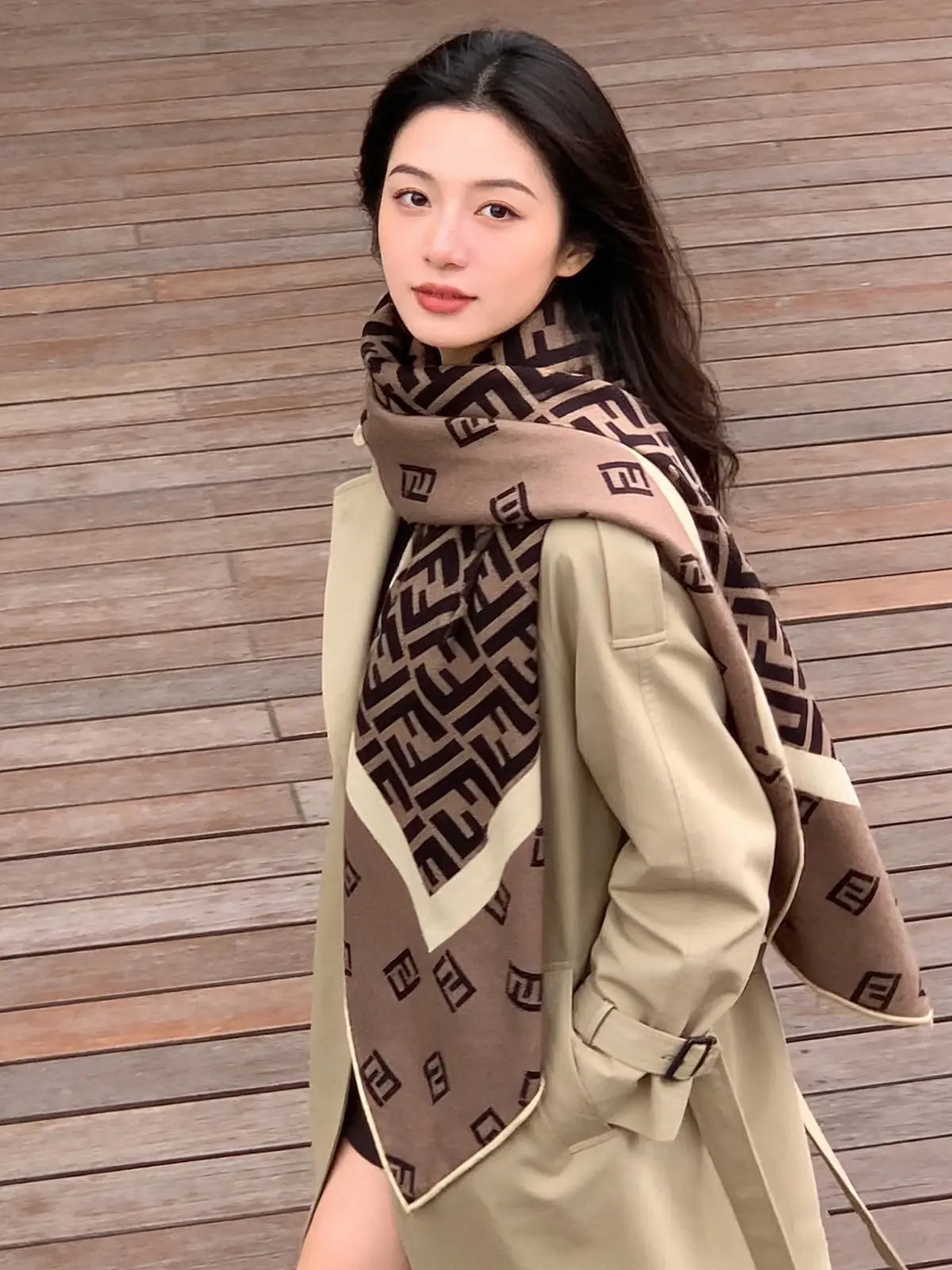 Fendi Style Other Lookbook Reference image 1