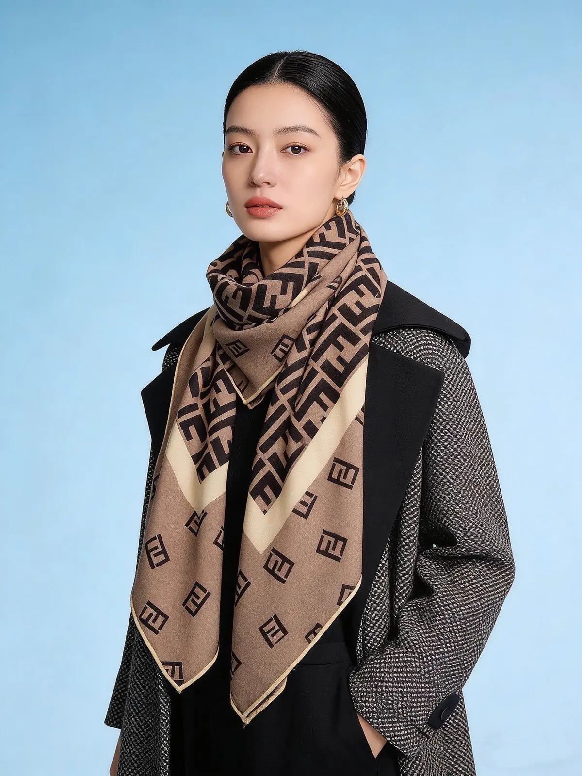 Fendi Style Other Lookbook Reference image 2