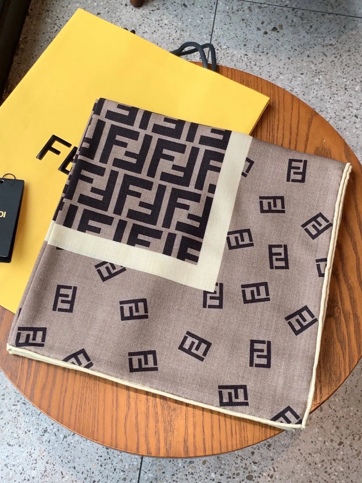 Fendi Style Other Lookbook Reference image 3
