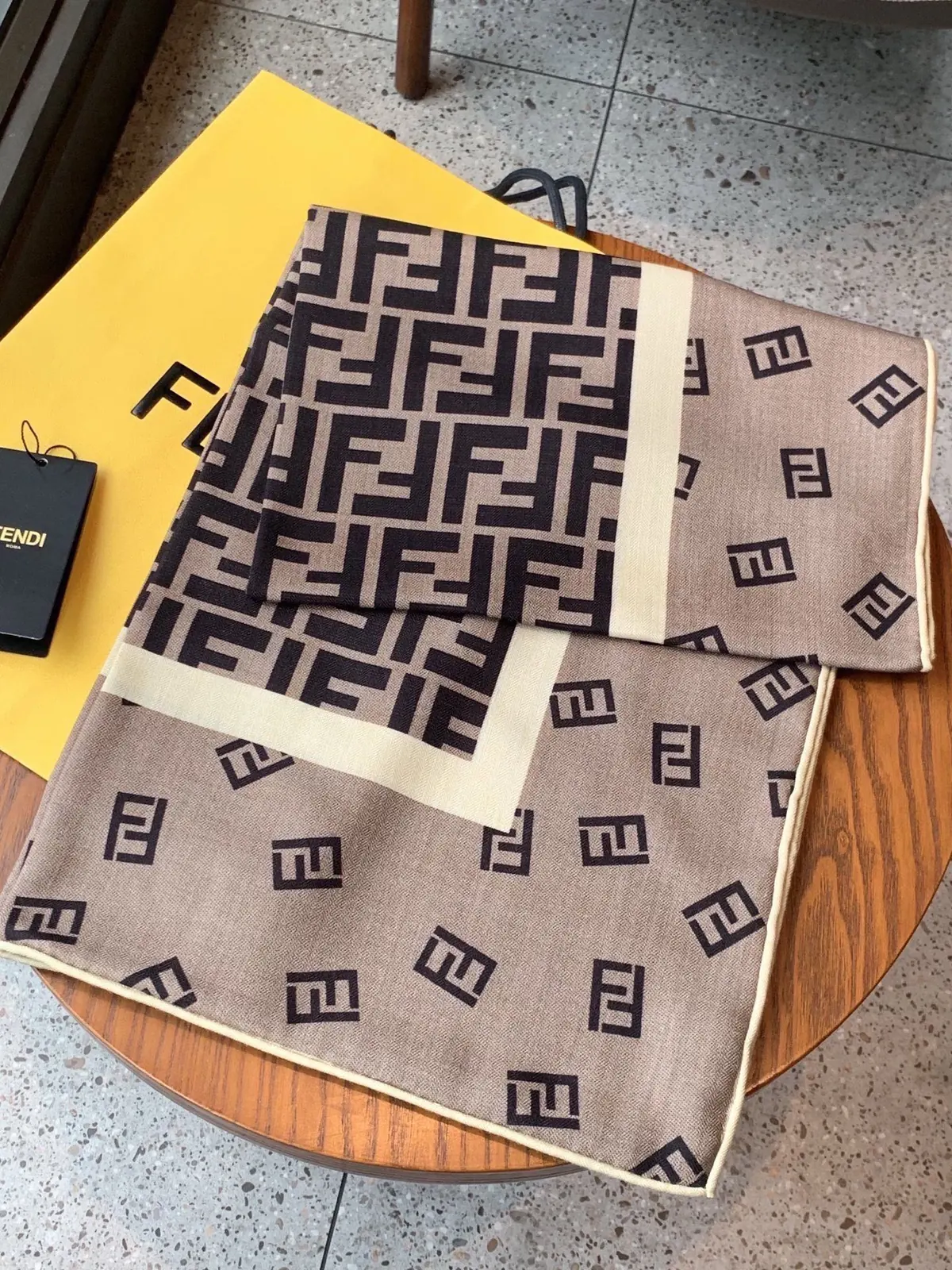 Fendi Style Other Lookbook Reference image 4