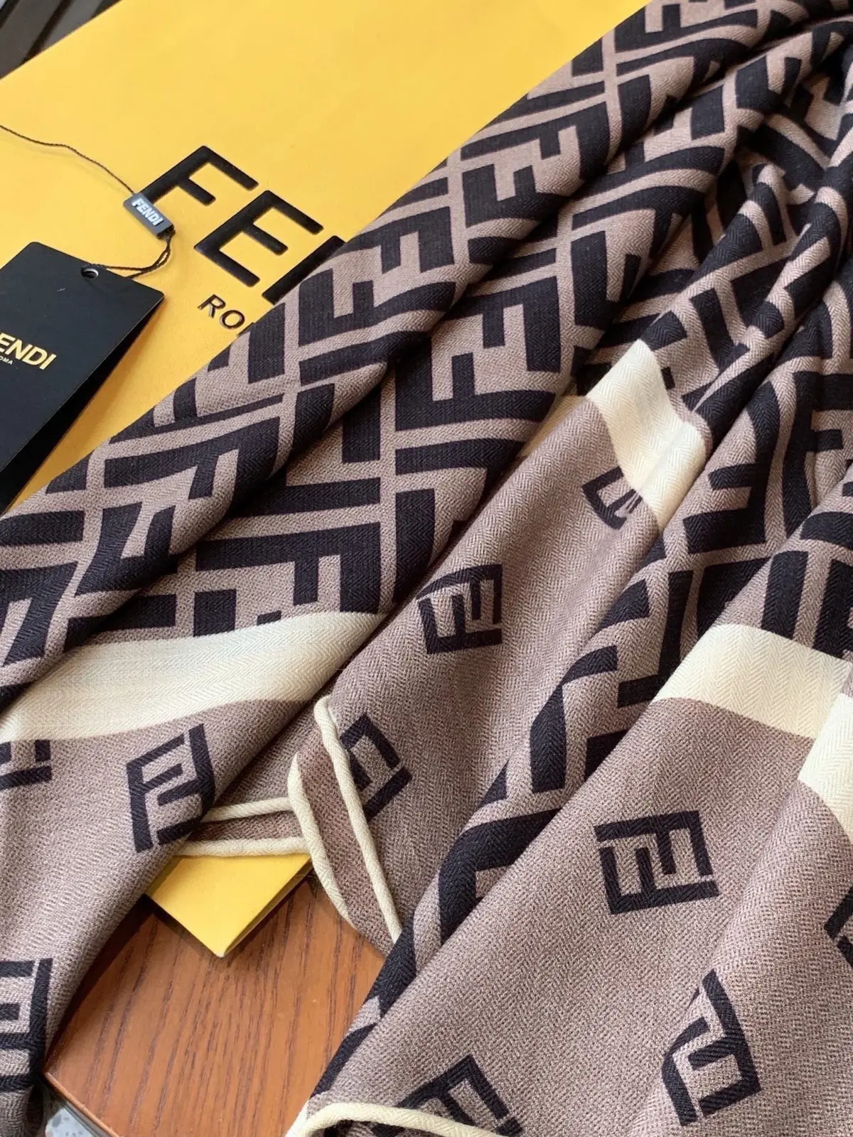 Fendi Style Other Lookbook Reference image 6