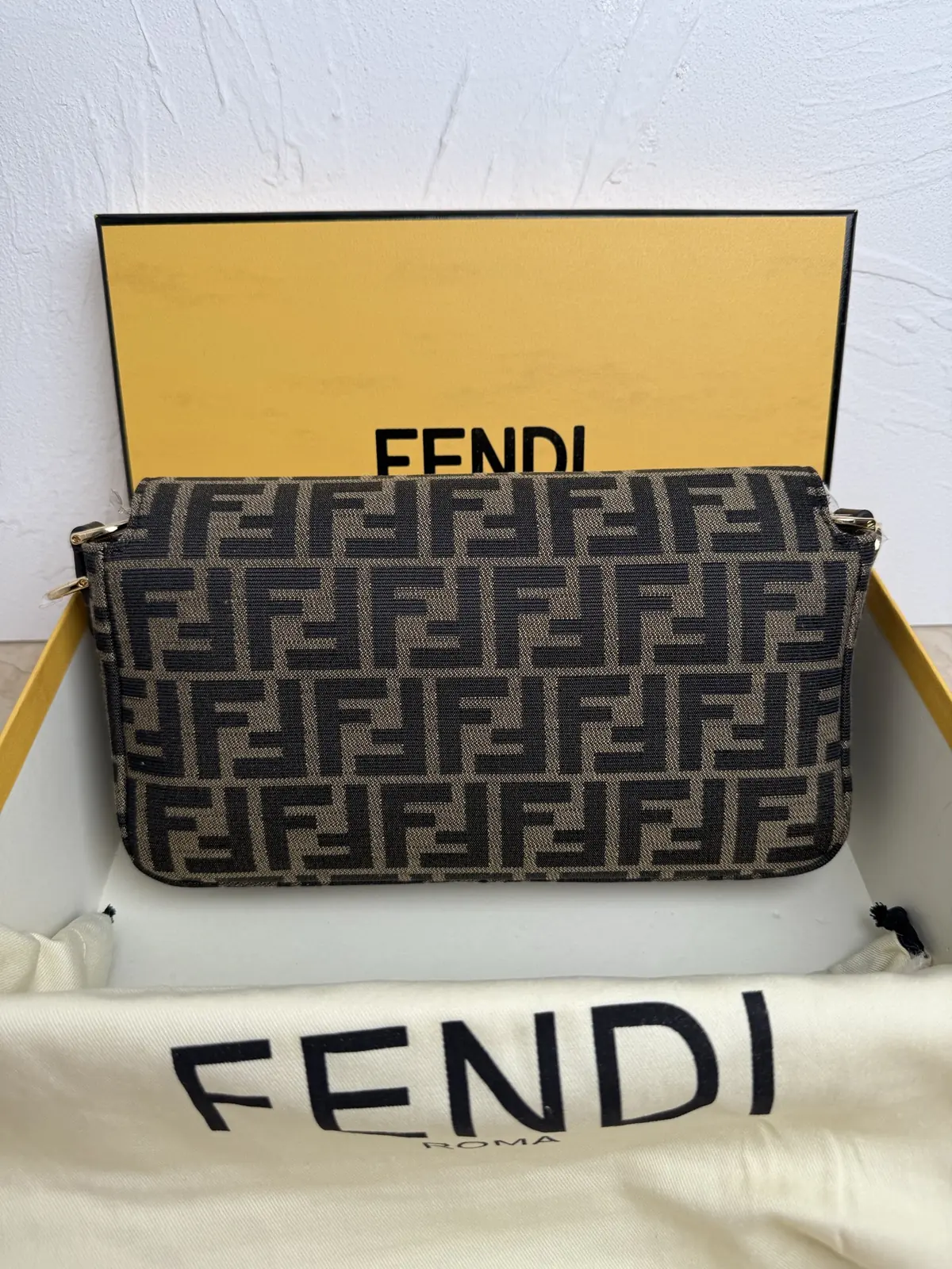 Fendi Style Top Handle Bag Lookbook Reference image 2