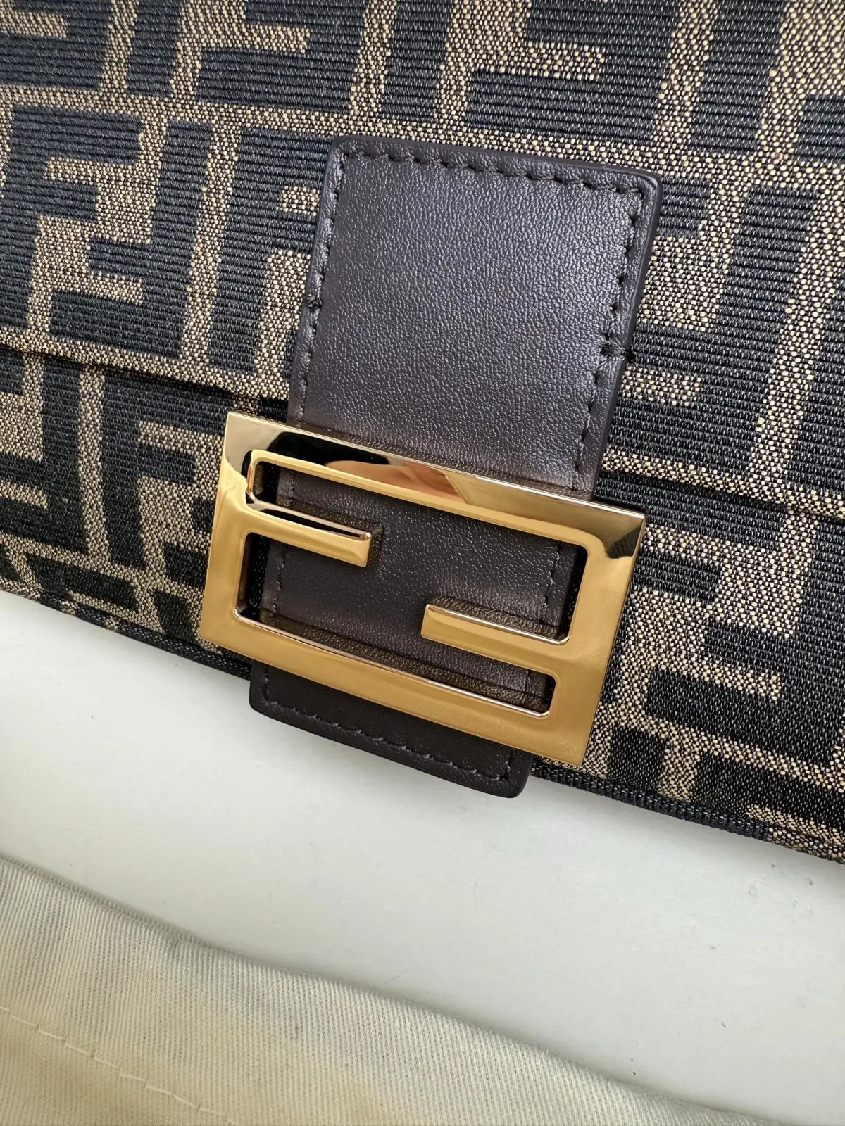 Fendi Style Top Handle Bag Lookbook Reference image 4