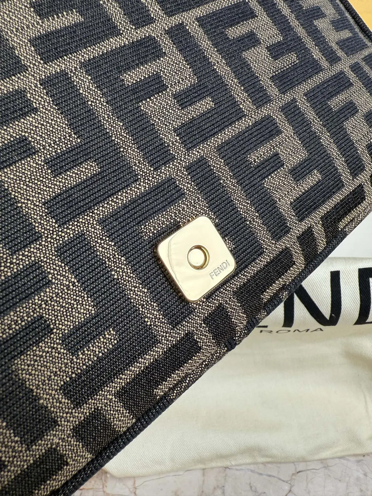Fendi Style Top Handle Bag Lookbook Reference image 6