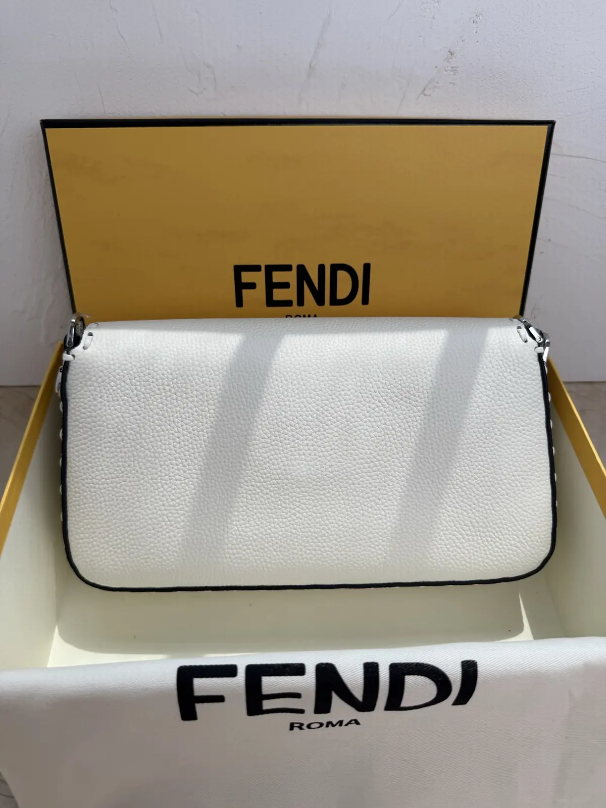 Fendi Style Top Handle Bag Lookbook Reference image 2