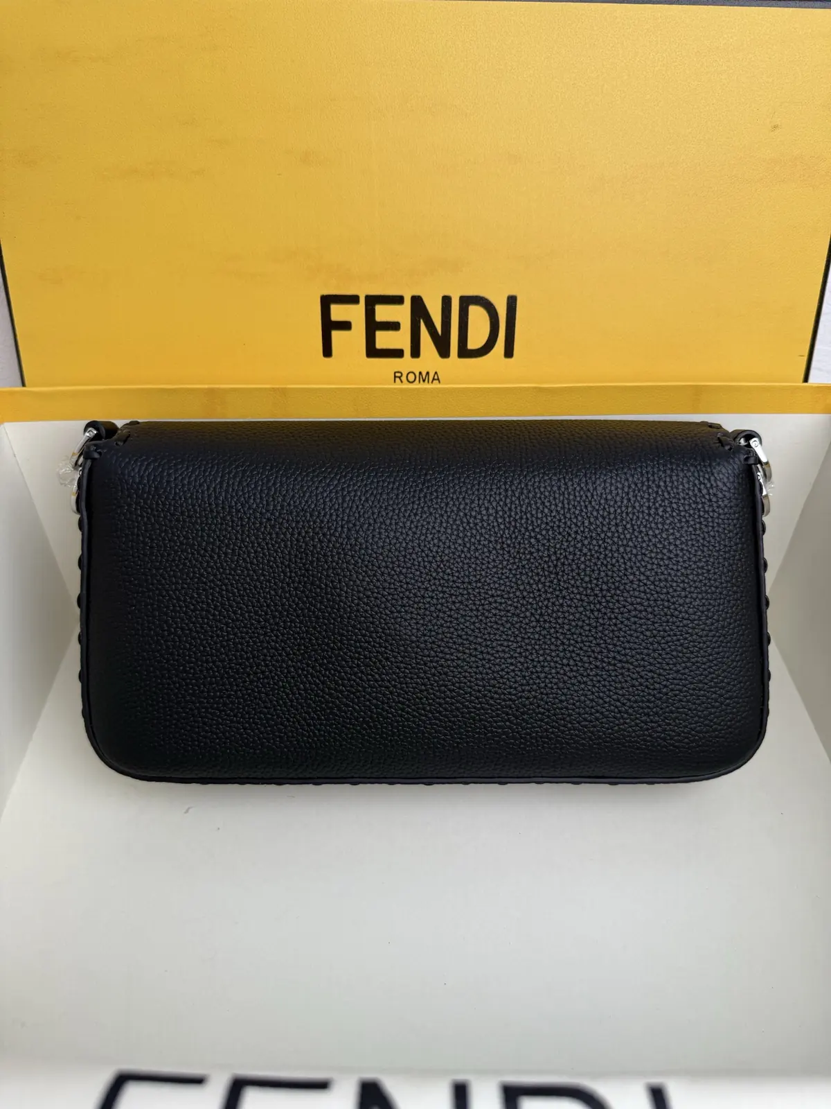 Fendi Style Top Handle Bag Lookbook Reference image 2