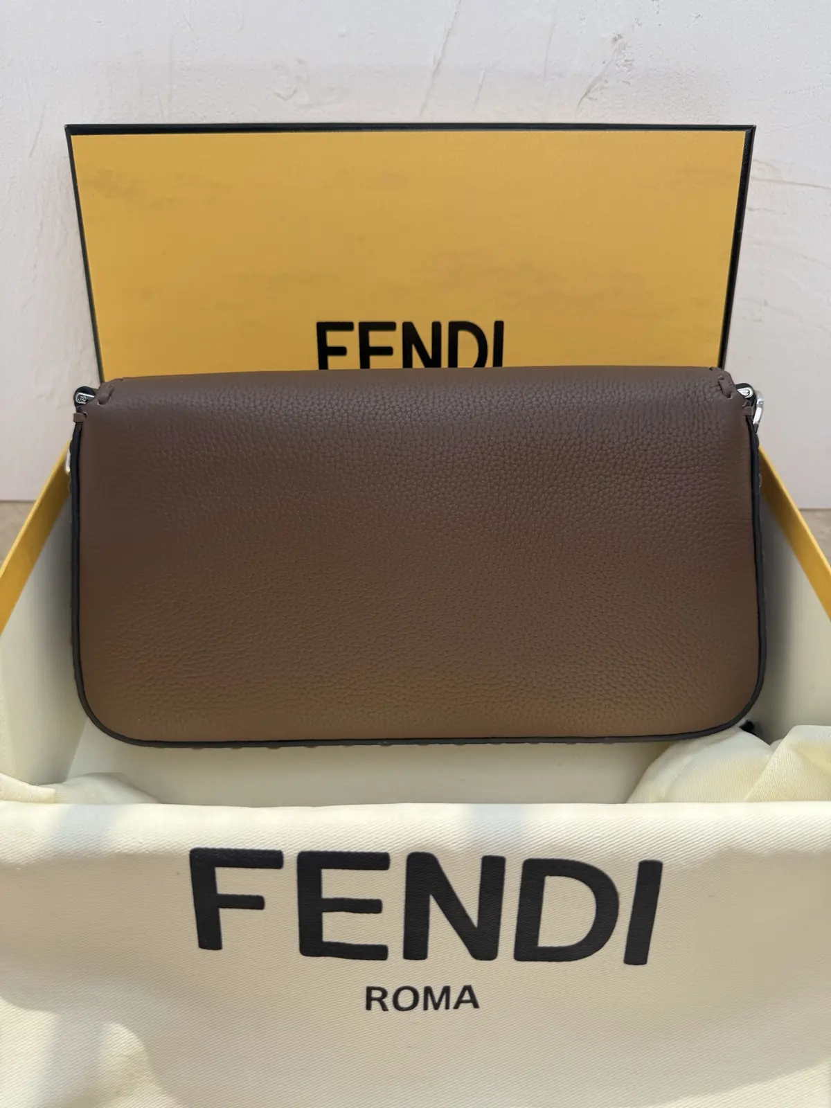Fendi Style Top Handle Bag Lookbook Reference image 2