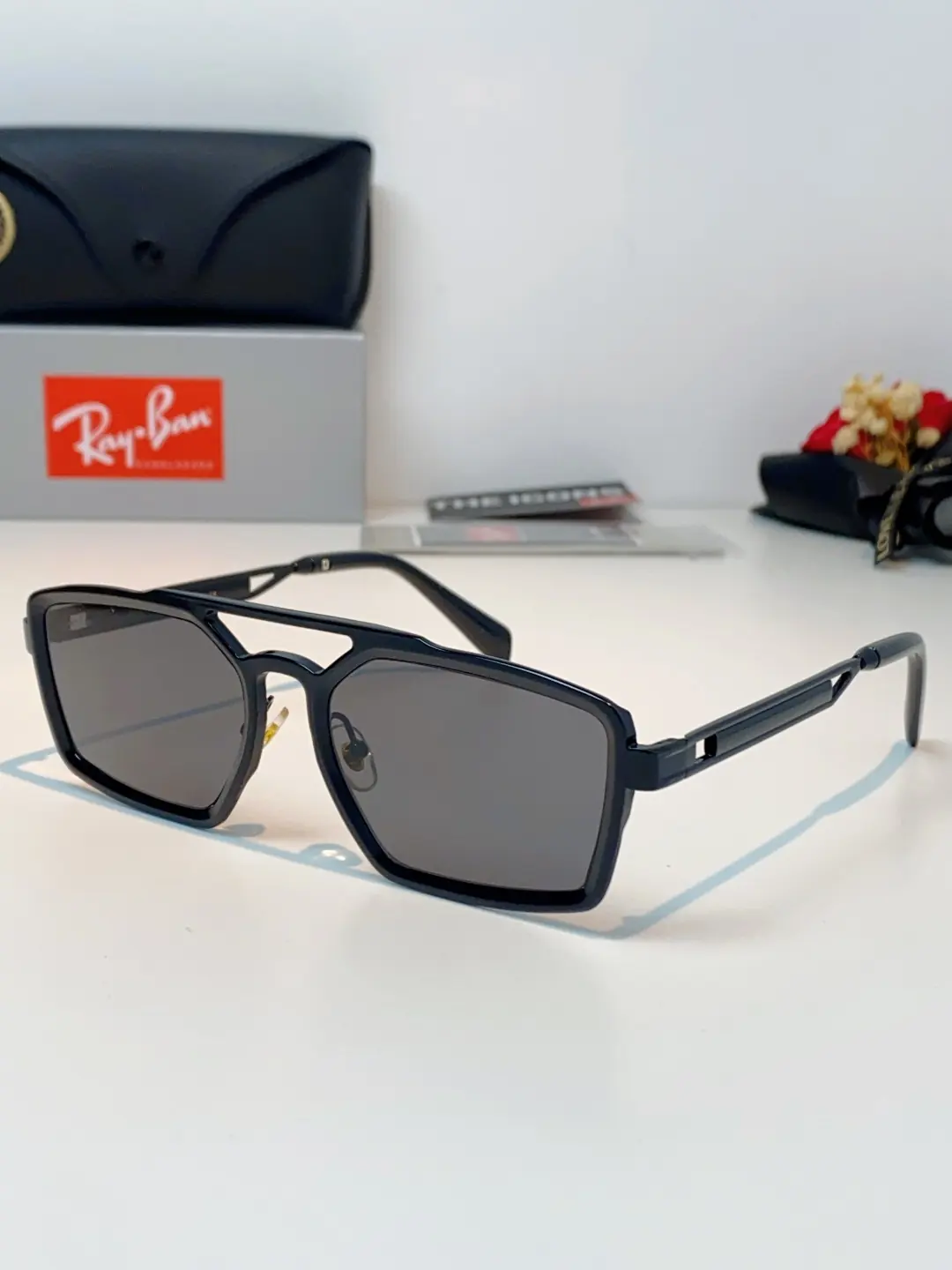 Glasses（眼镜） Style Bag Lookbook Reference image 2