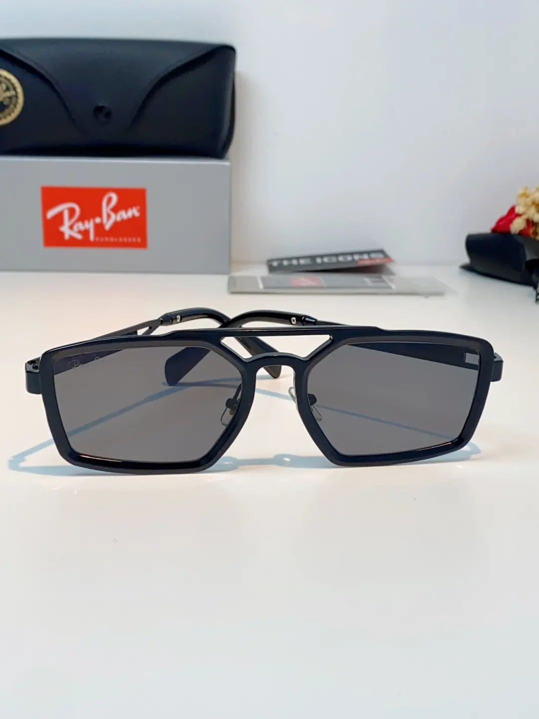 Glasses（眼镜） Style Bag Lookbook Reference image 3