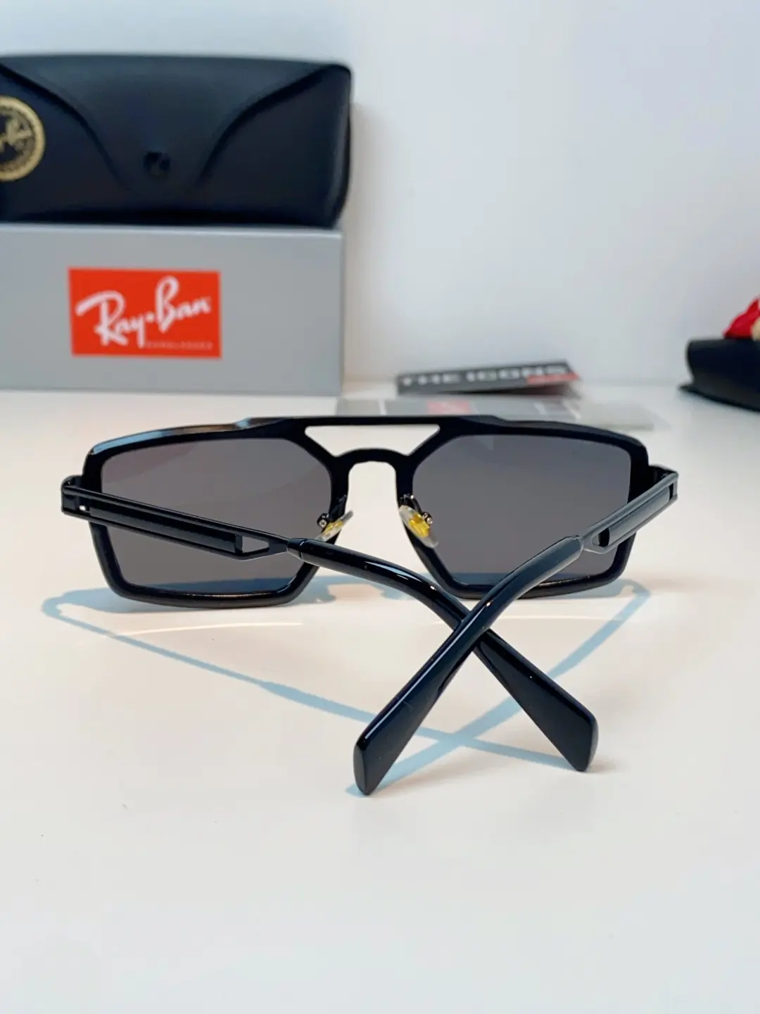 Glasses（眼镜） Style Bag Lookbook Reference image 4