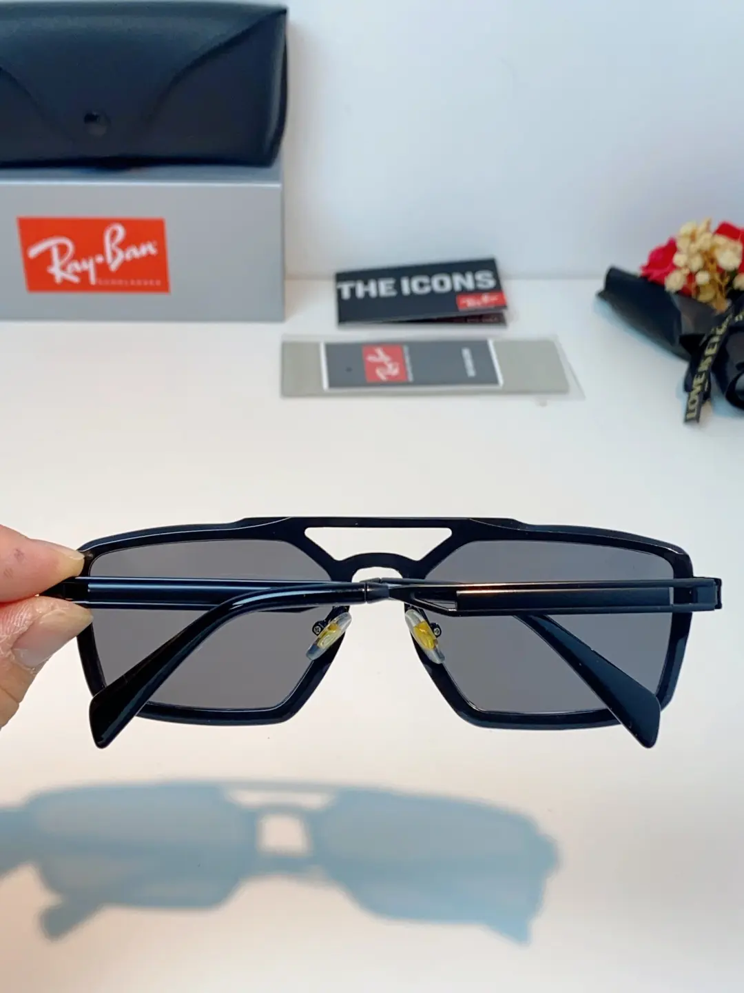 Glasses（眼镜） Style Bag Lookbook Reference image 6