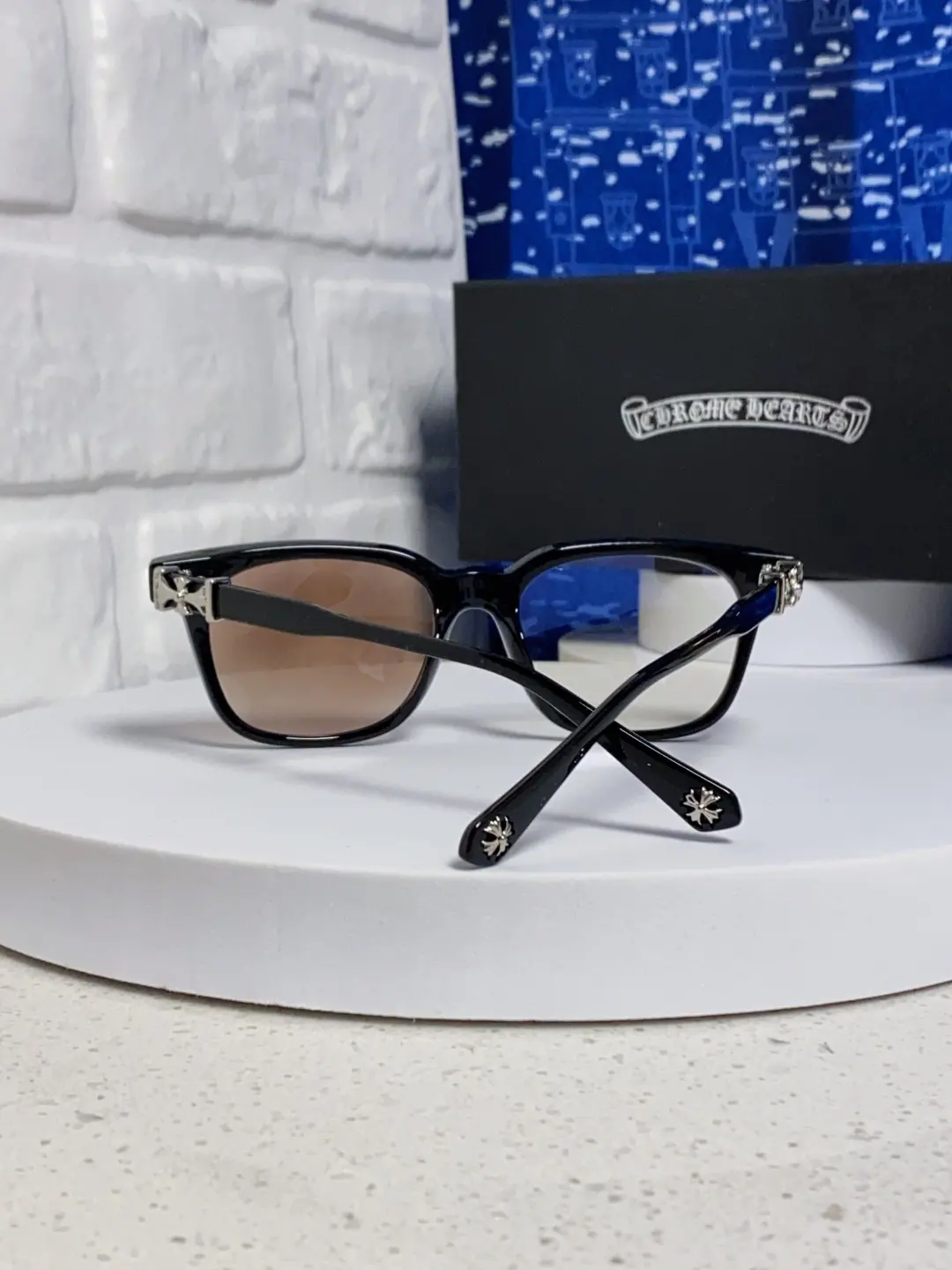 Glasses（眼镜） Style Glasses Lookbook Reference image 3