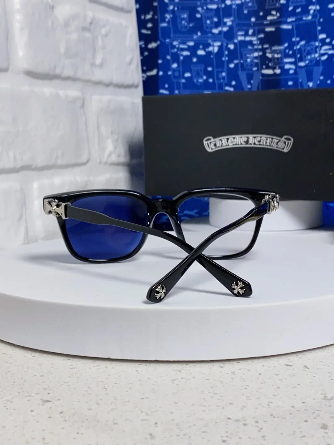 Glasses（眼镜） Style Glasses Lookbook Reference image 3