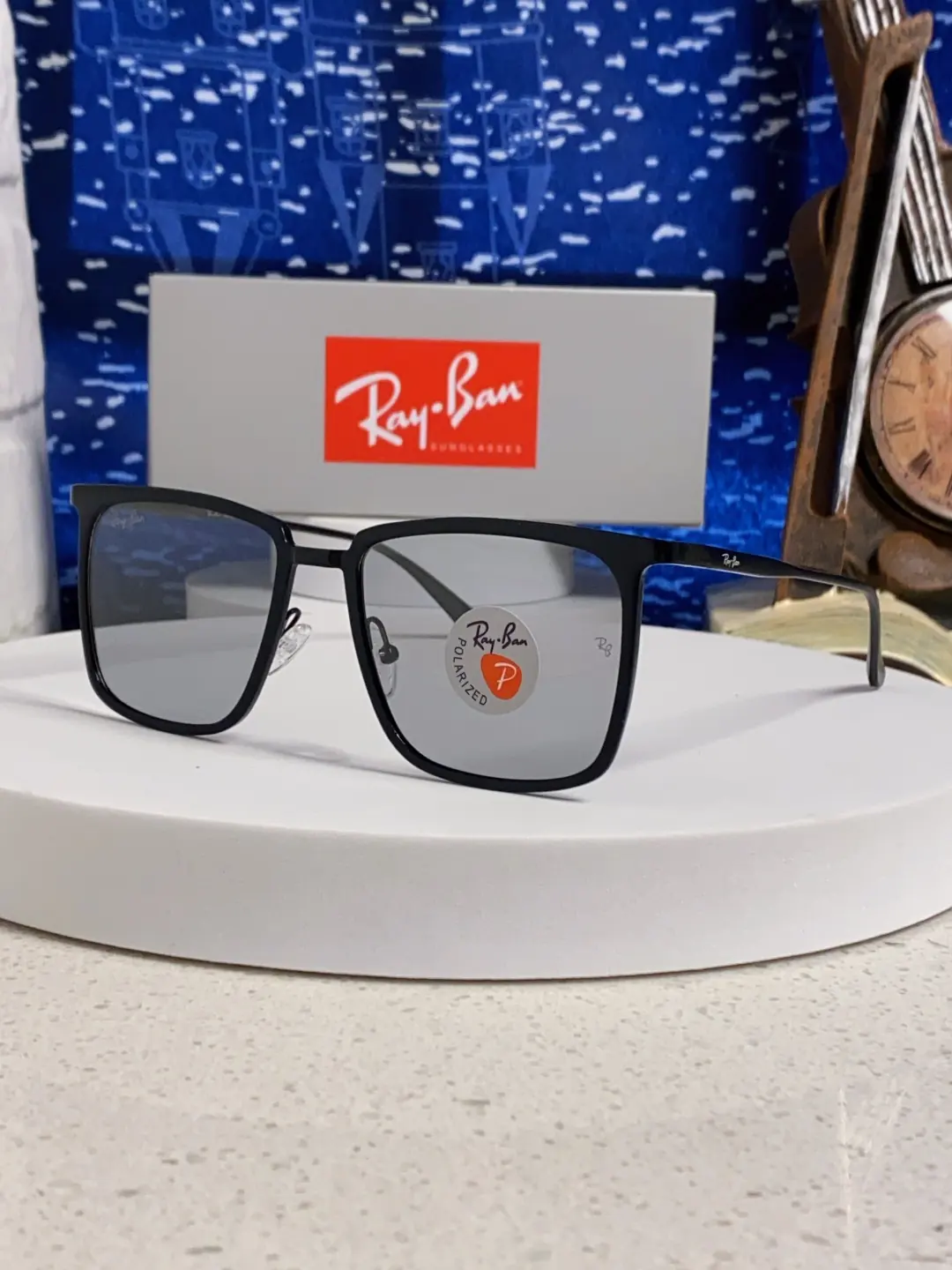 Glasses（眼镜） Style Glasses Lookbook Reference image 1
