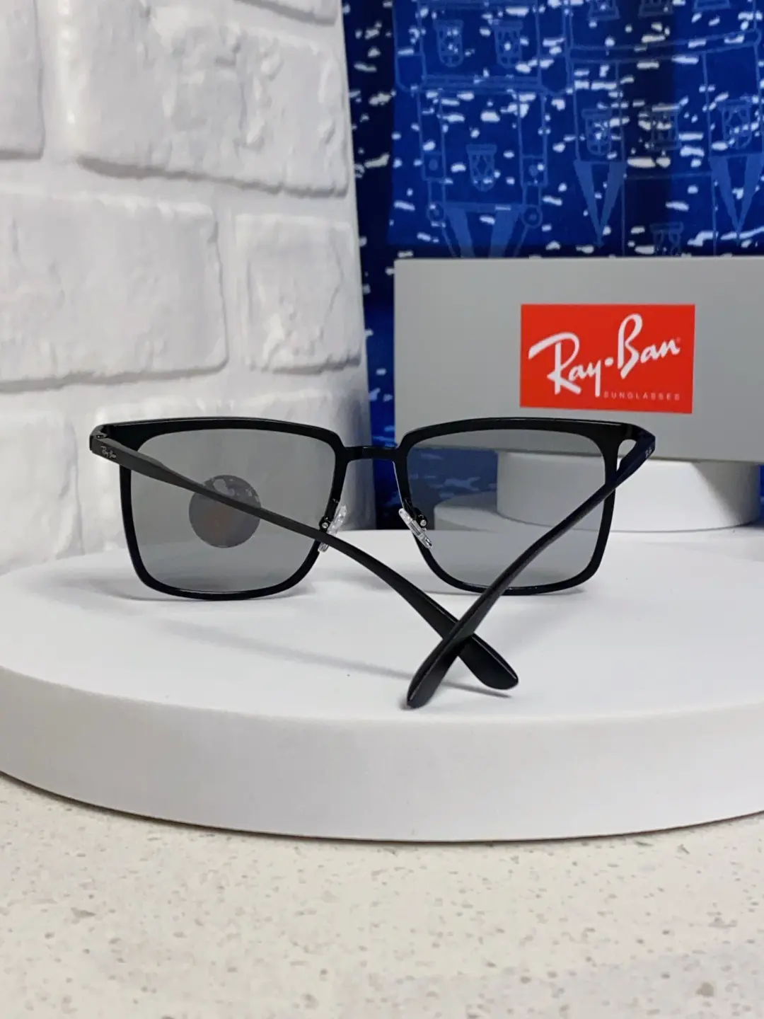 Glasses（眼镜） Style Glasses Lookbook Reference image 3