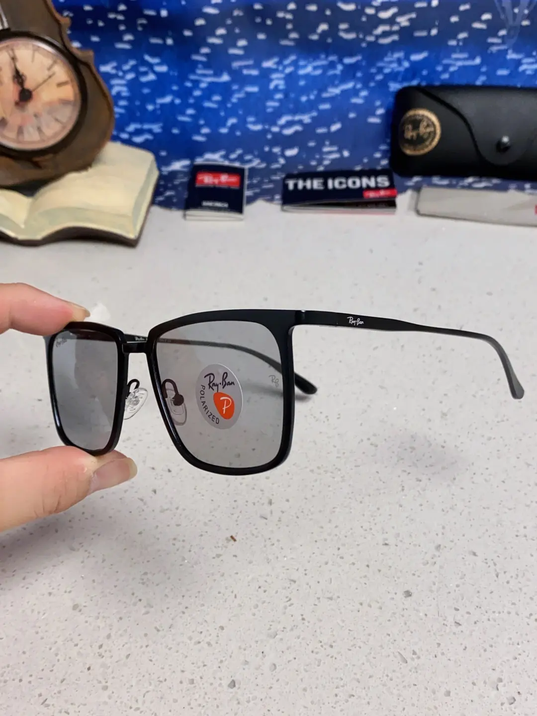 Glasses（眼镜） Style Glasses Lookbook Reference image 6
