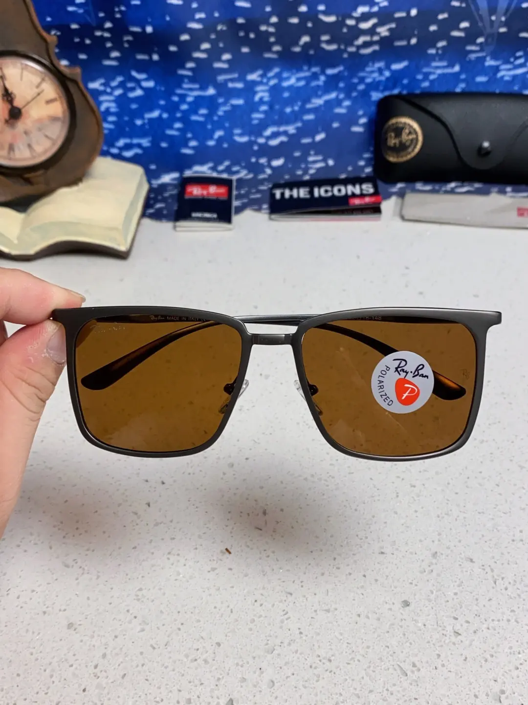 Glasses（眼镜） Style Glasses Lookbook Reference image 4