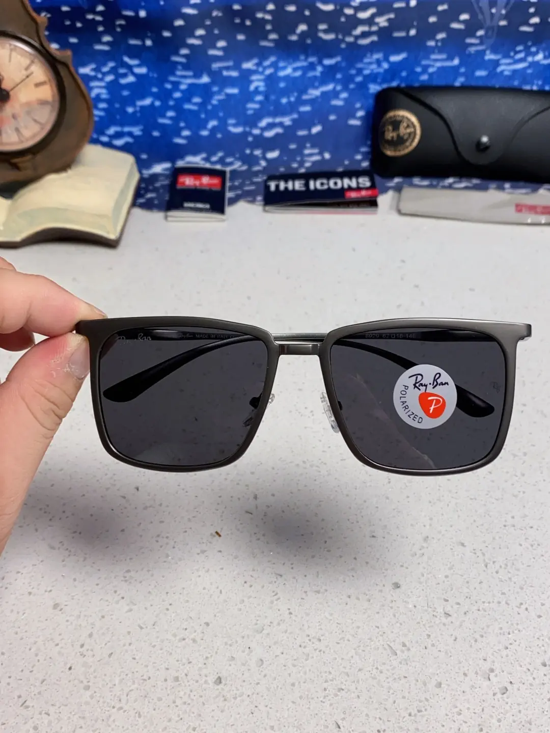 Glasses（眼镜） Style Glasses Lookbook Reference image 4