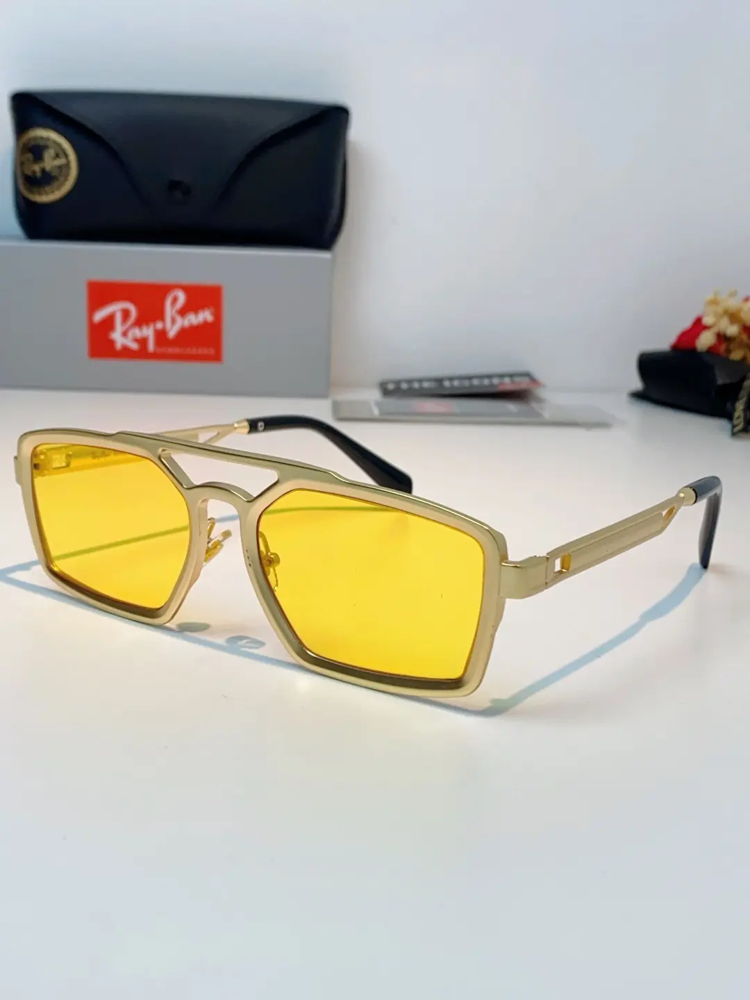 Glasses（眼镜） Style Glasses Lookbook Reference image 2