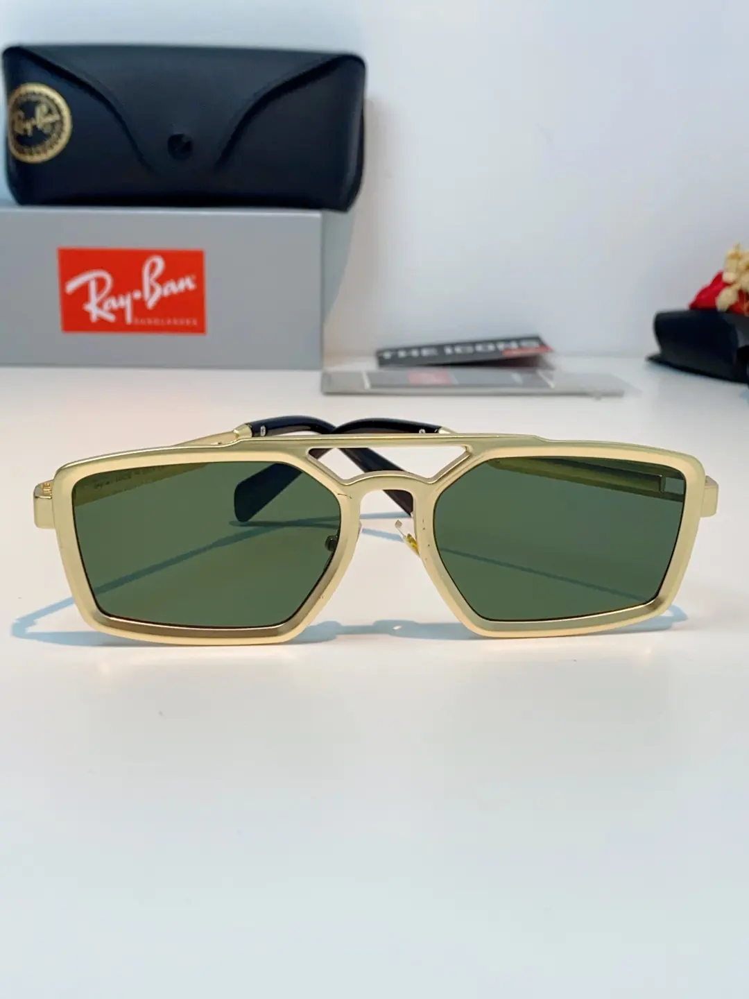 Glasses（眼镜） Style Glasses Lookbook Reference image 3