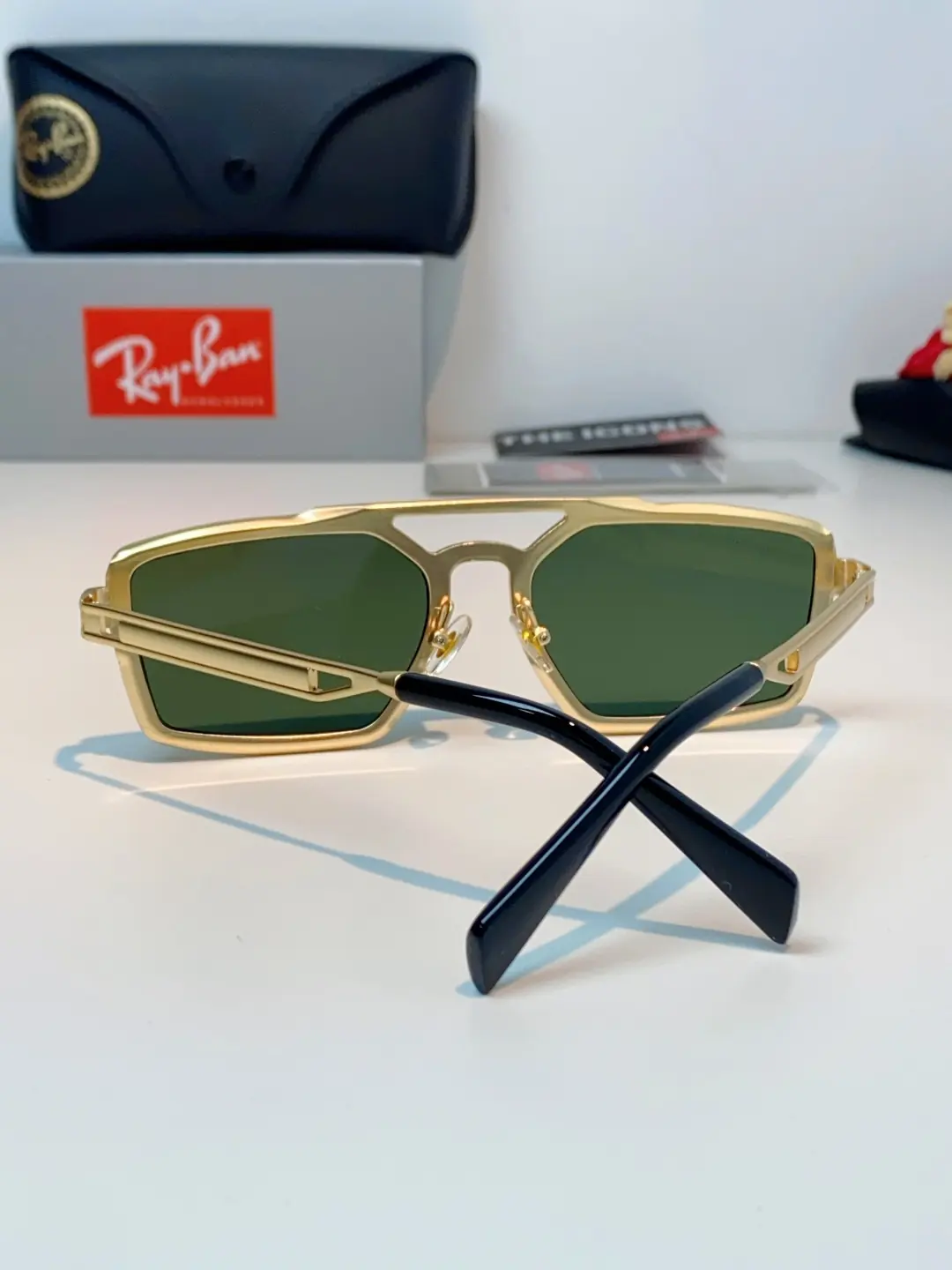 Glasses（眼镜） Style Glasses Lookbook Reference image 4
