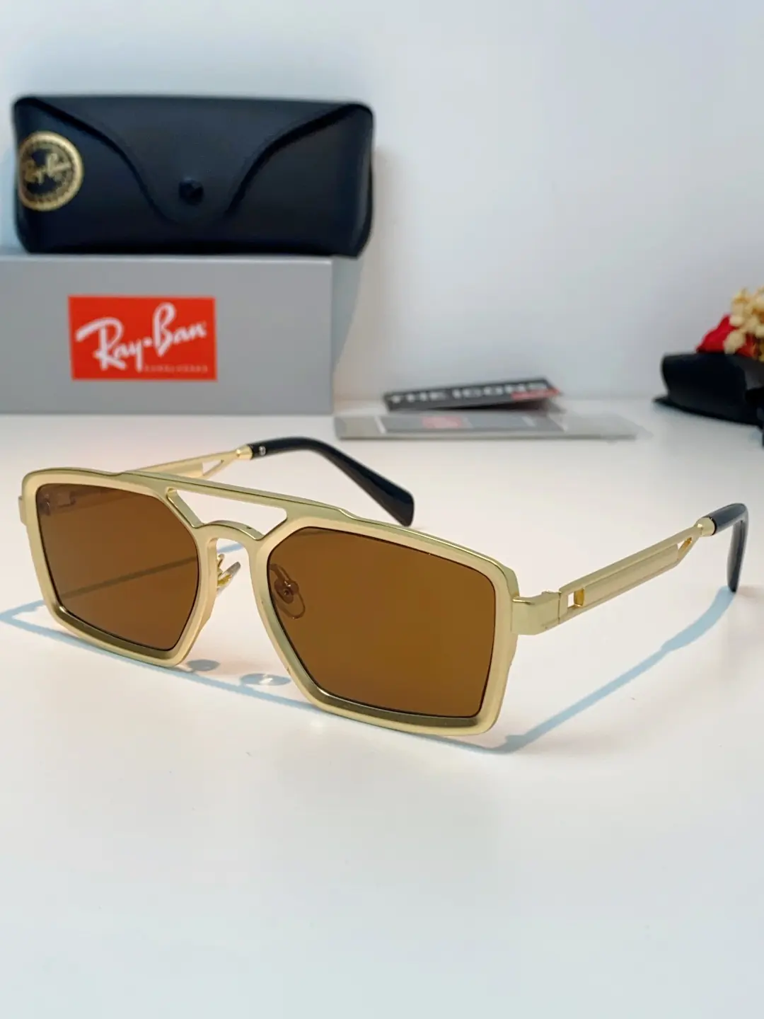 Glasses（眼镜） Style Glasses Lookbook Reference image 2