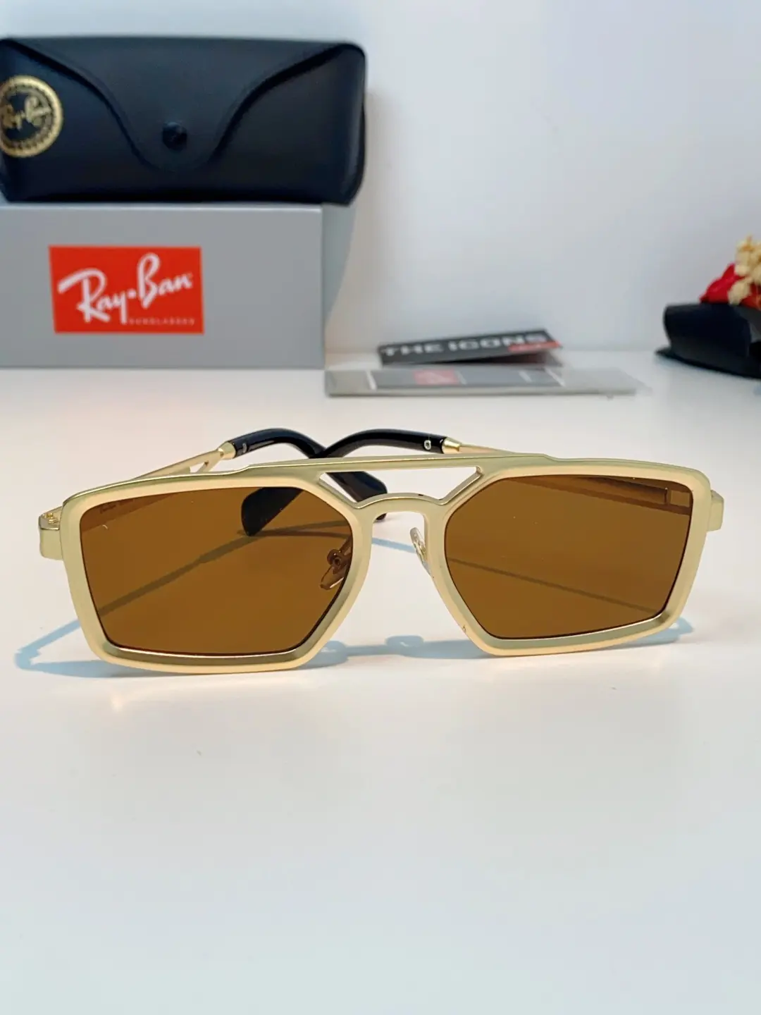 Glasses（眼镜） Style Glasses Lookbook Reference image 3