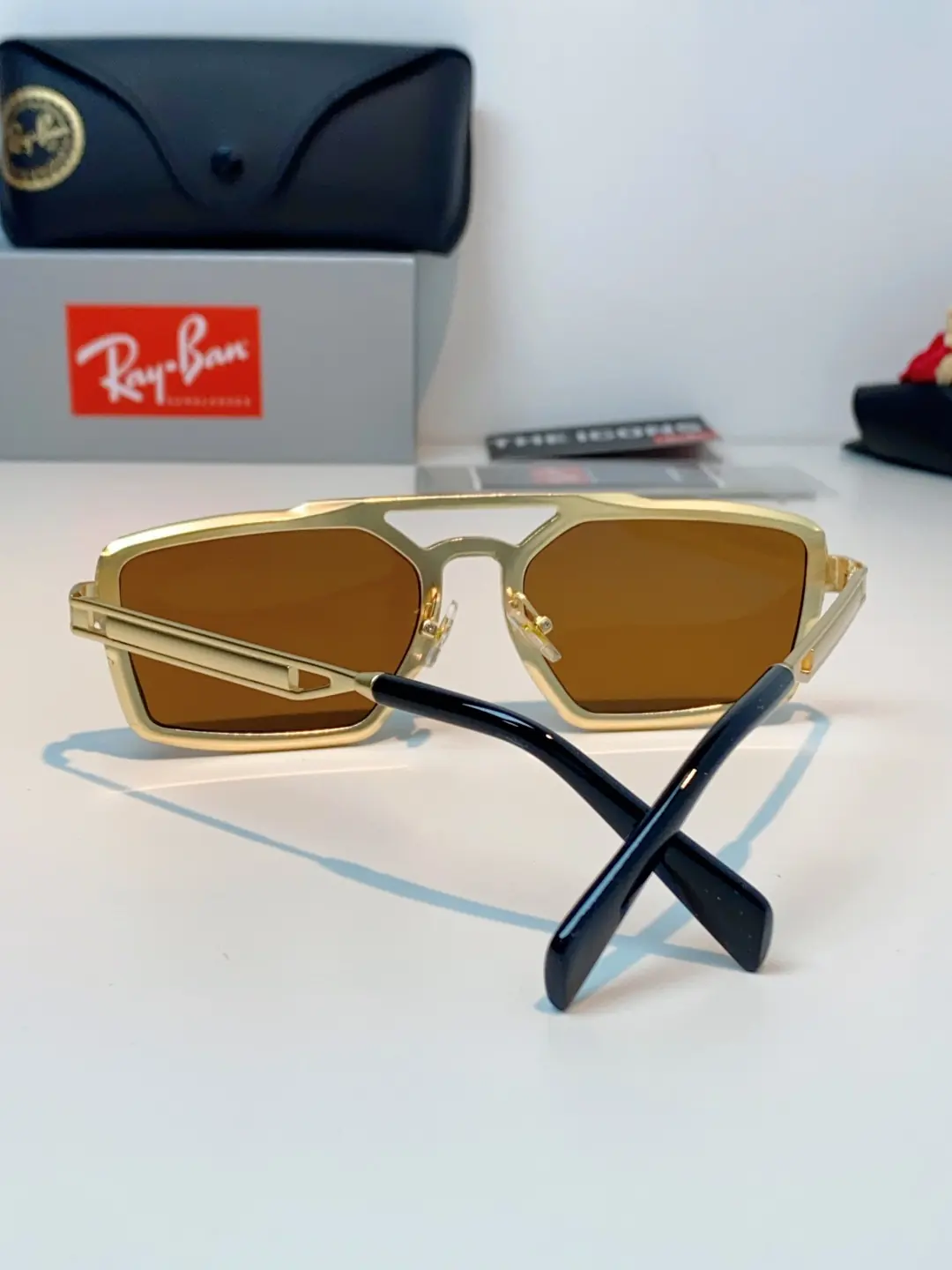 Glasses（眼镜） Style Glasses Lookbook Reference image 4