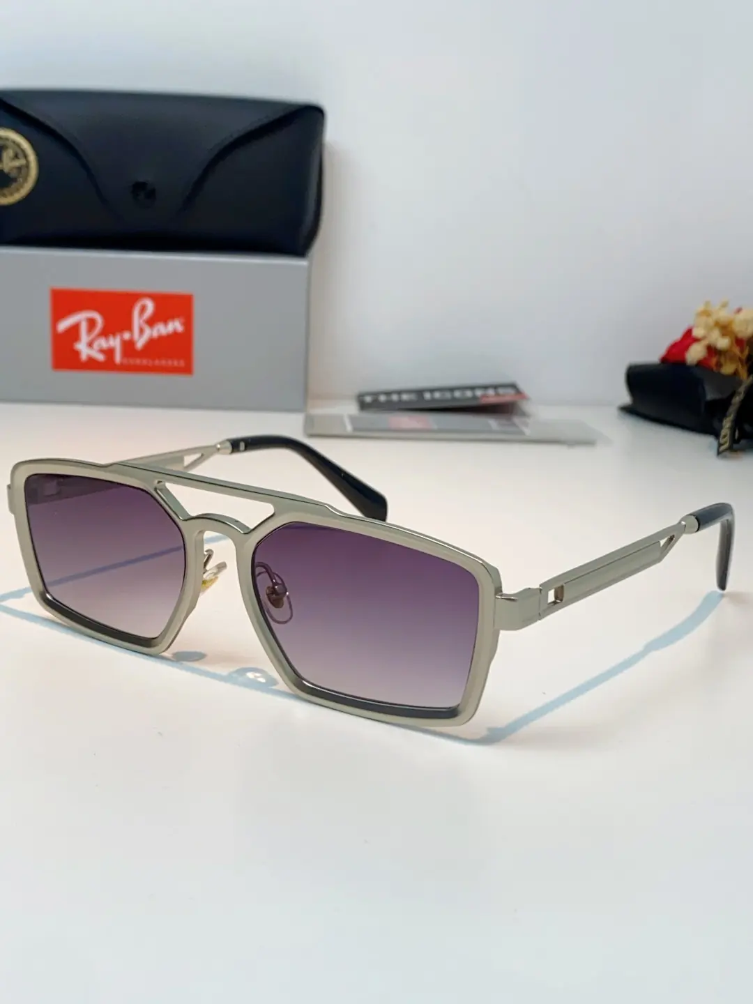 Glasses（眼镜） Style Glasses Lookbook Reference image 2