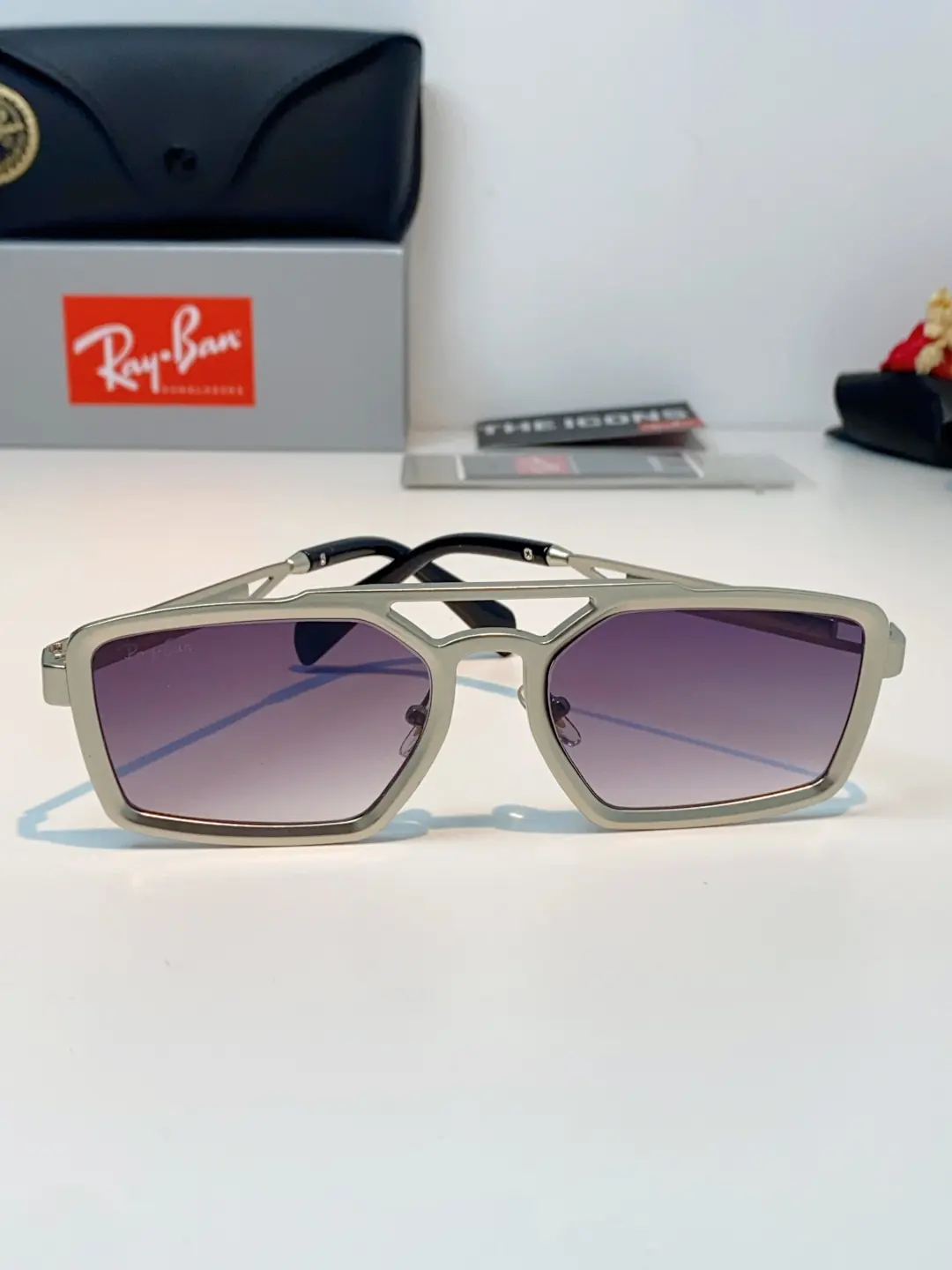 Glasses（眼镜） Style Glasses Lookbook Reference image 3