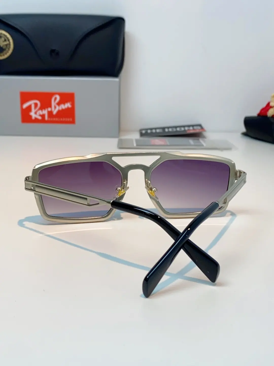 Glasses（眼镜） Style Glasses Lookbook Reference image 4