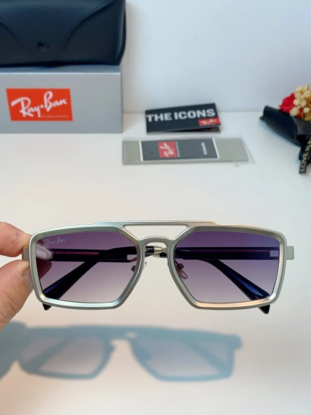 Glasses（眼镜） Style Glasses Lookbook Reference image 5