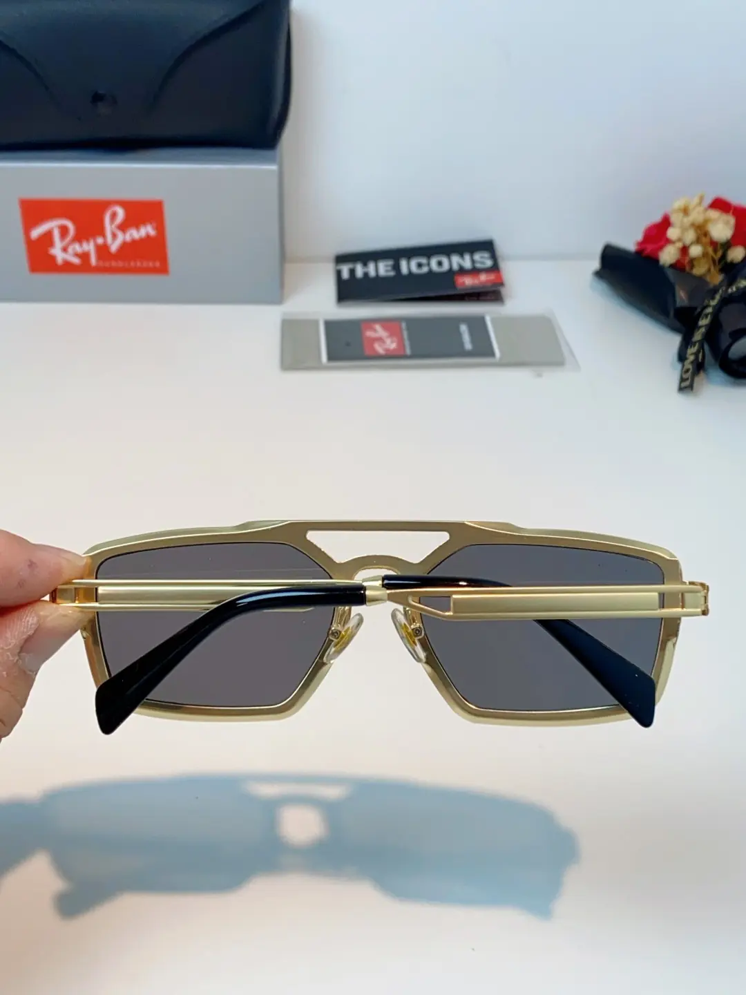 Glasses（眼镜） Style Glasses Lookbook Reference image 6