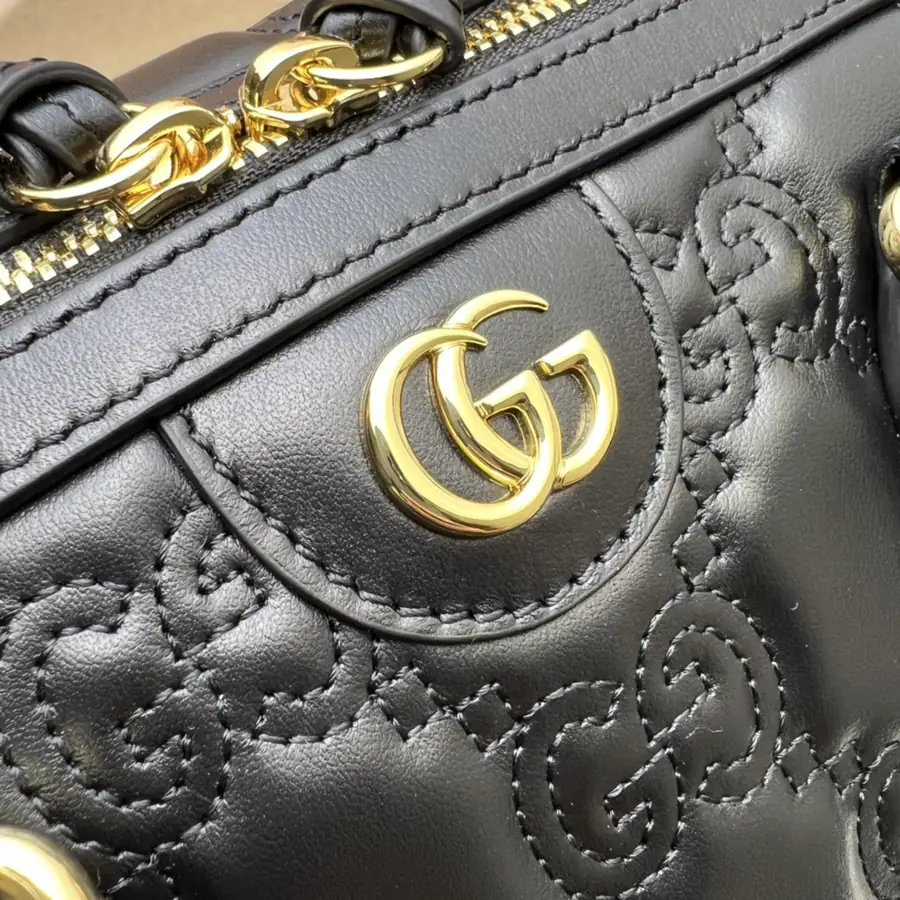 Gucci Style Bag Bags Bag detail image 4 from source 742305