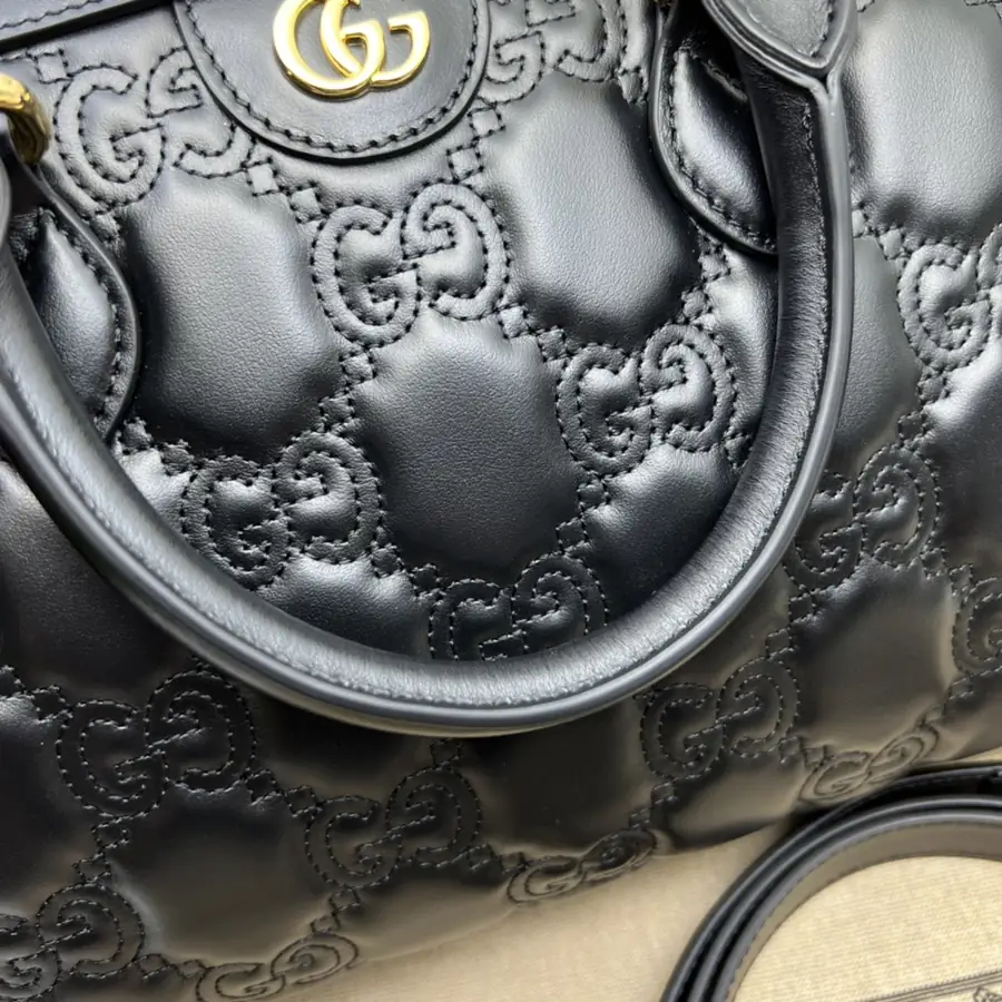 Gucci Style Bag Bags Bag detail image 6 from source 742305