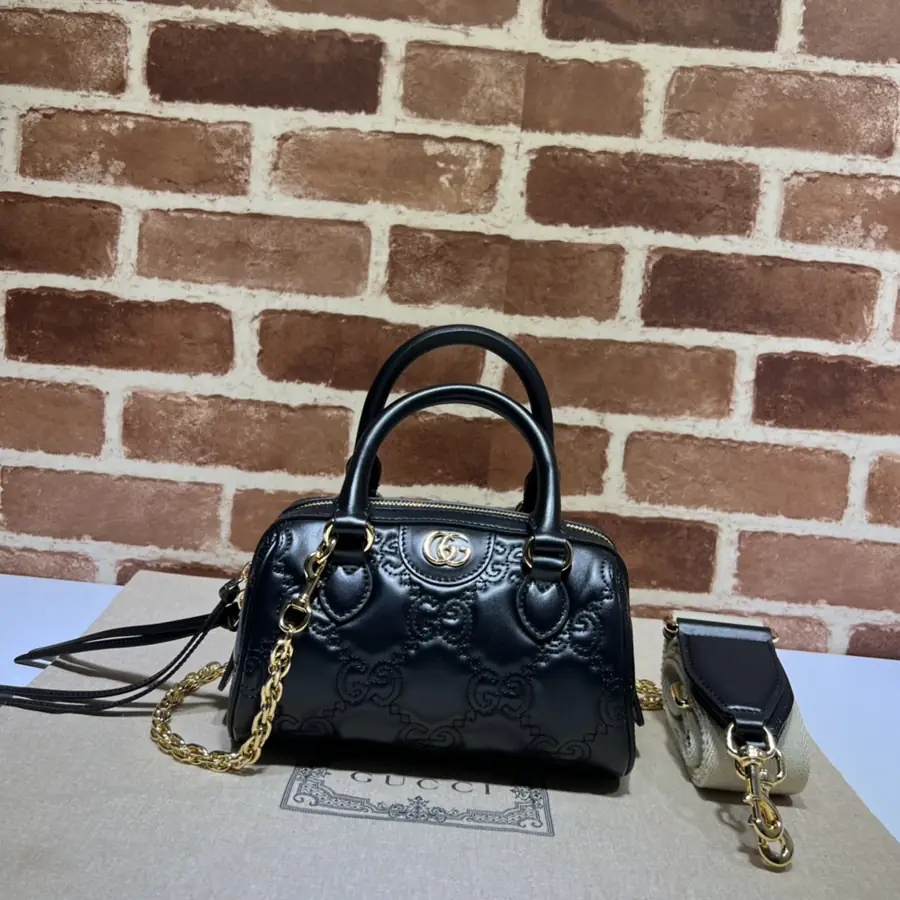 Gucci Style Bag Bags Bag detail image 1 from source 742307