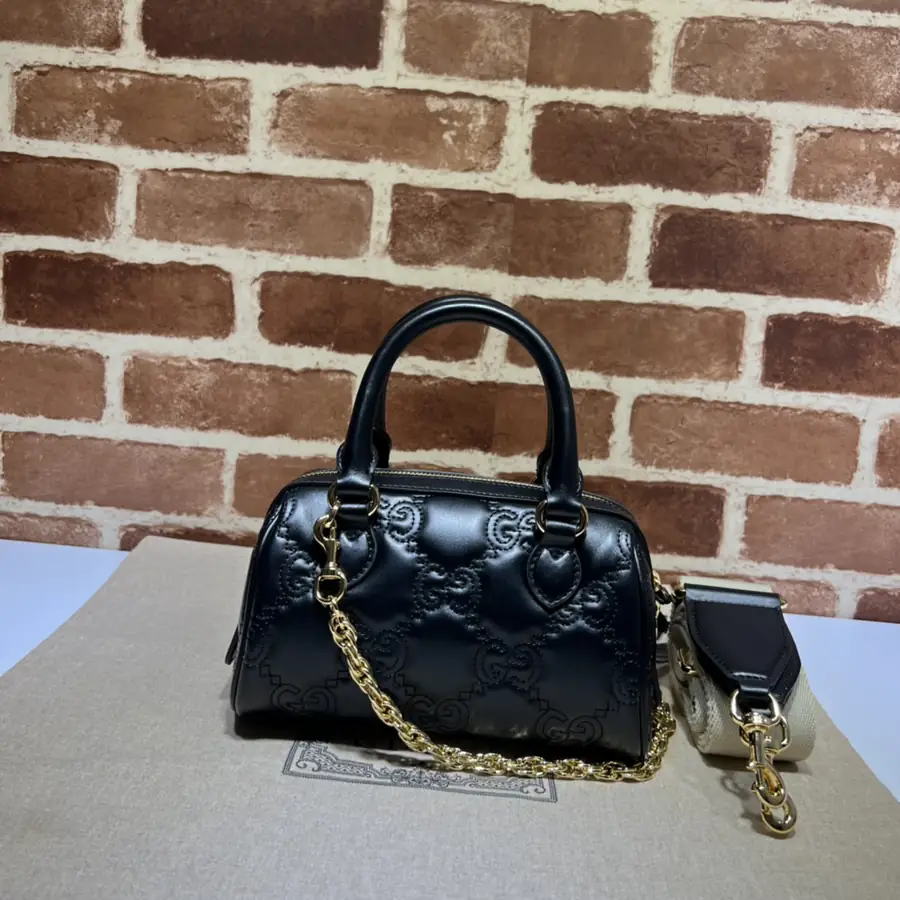 Gucci Style Bag Bags Bag detail image 3 from source 742307