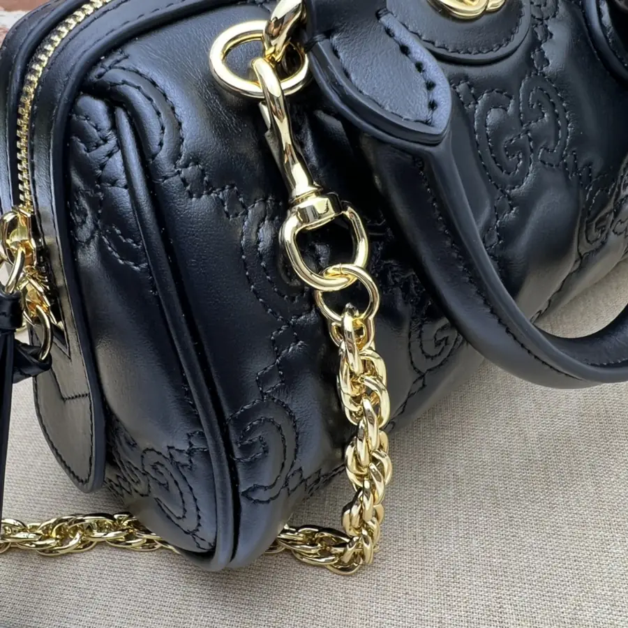 Gucci Style Bag Bags Bag detail image 6 from source 742307