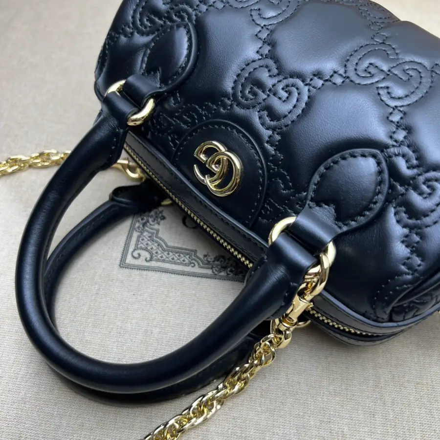 Gucci Style Bag Bags Bag detail image 7 from source 742307