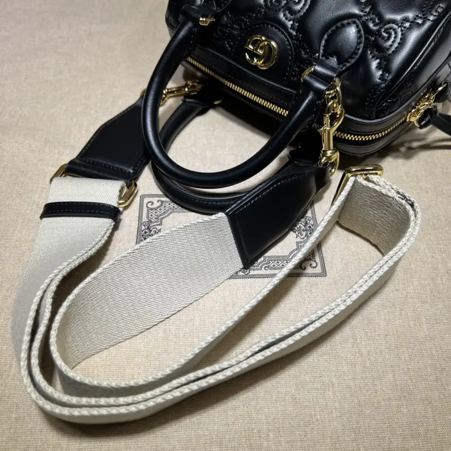 Gucci Style Bag Bags Bag detail image 8 from source 742307