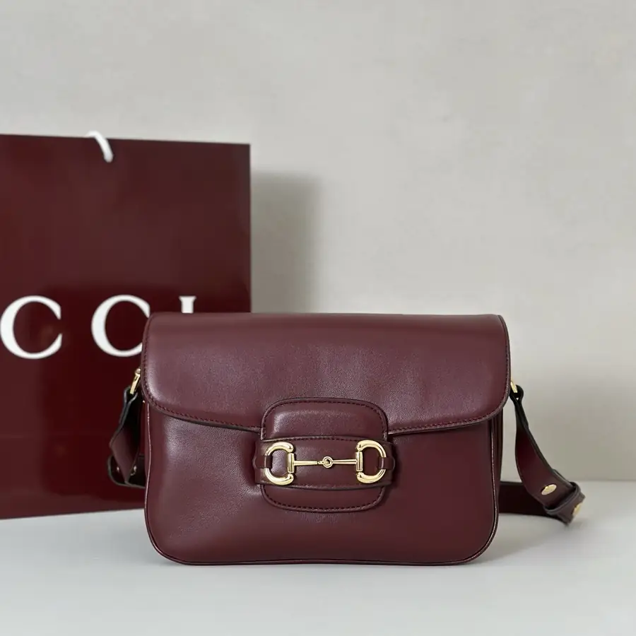 Gucci Style Bag Bags Bag detail image 1 from source 742309