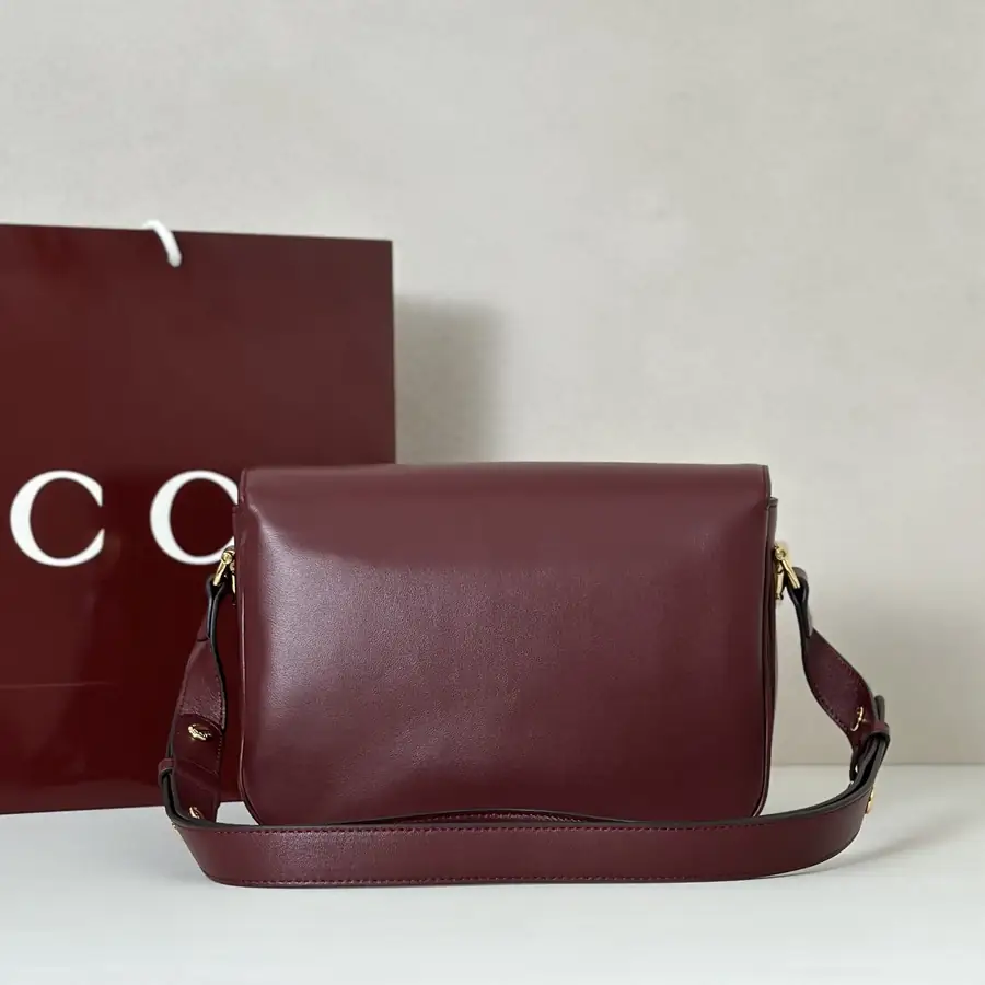 Gucci Style Bag Bags Bag detail image 3 from source 742309