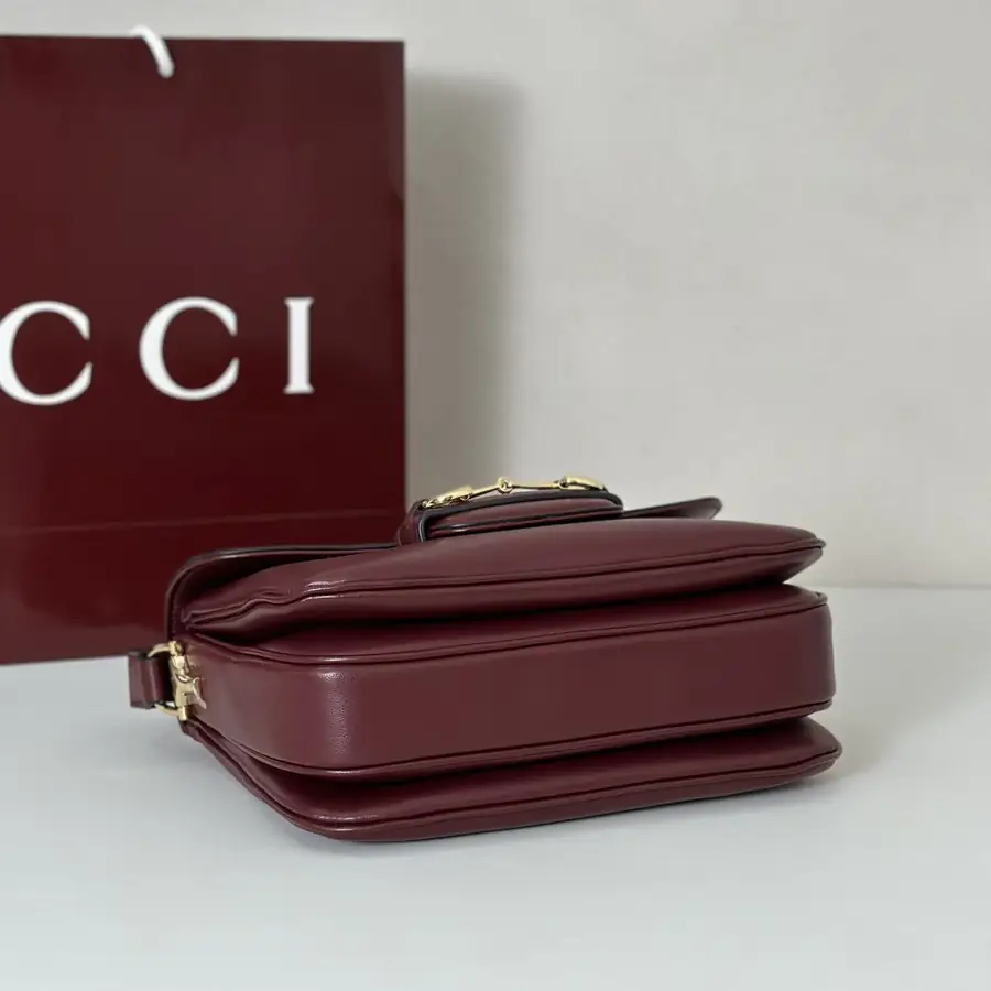 Gucci Style Bag Bags Bag detail image 4 from source 742309
