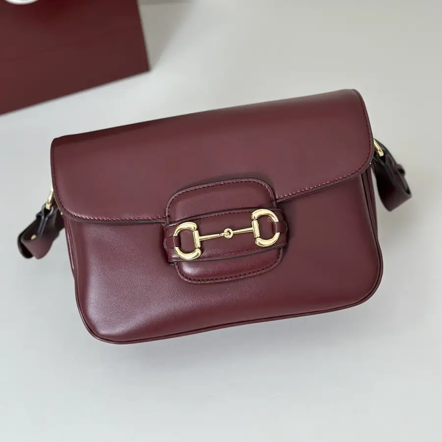 Gucci Style Bag Bags Bag detail image 5 from source 742309