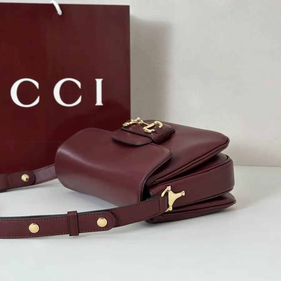 Gucci Style Bag Bags Bag detail image 6 from source 742309