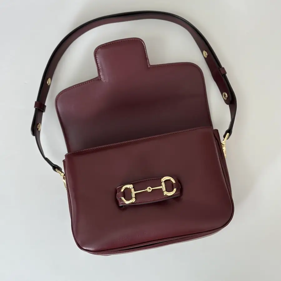 Gucci Style Bag Bags Bag detail image 7 from source 742309