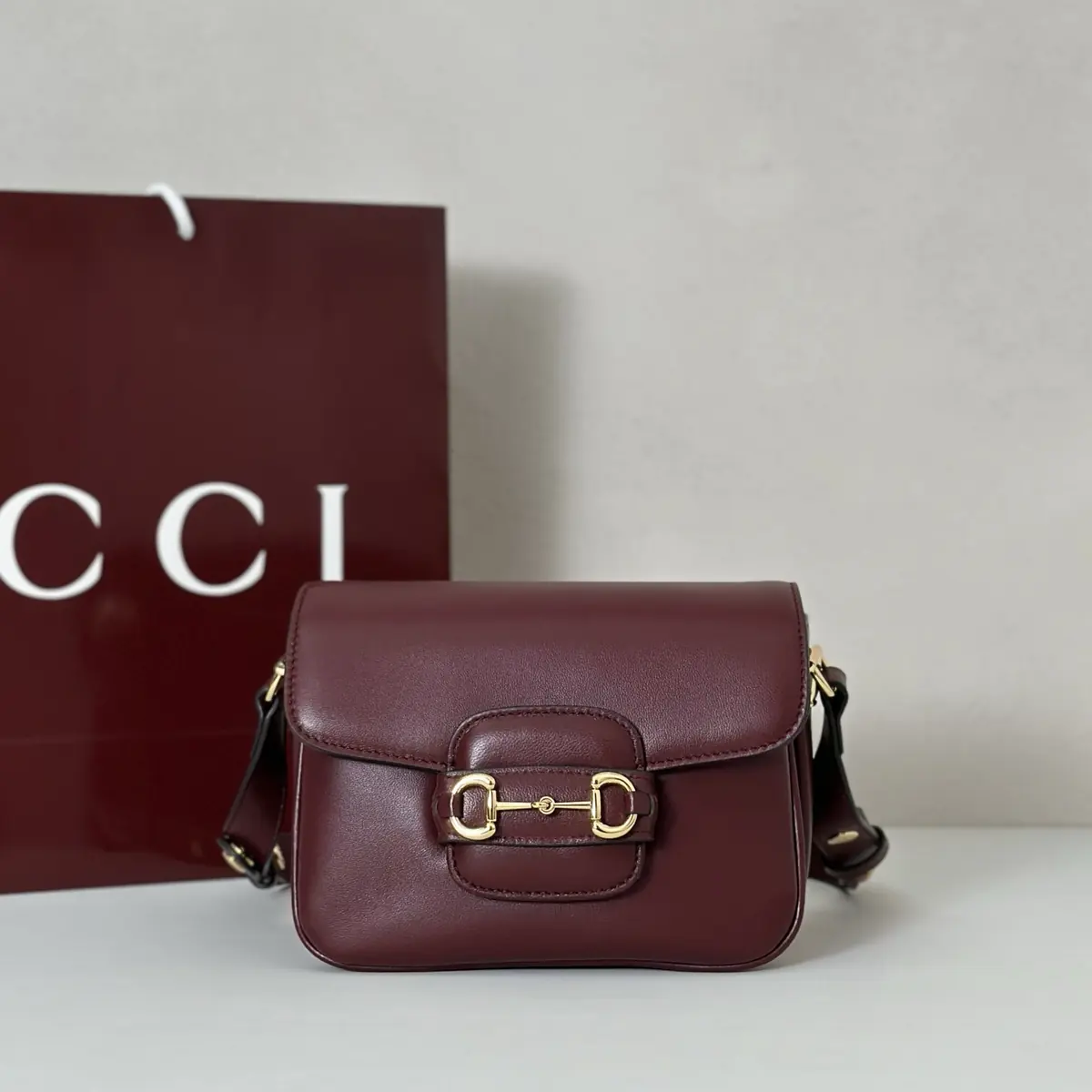 Gucci Style Bag Bags Bag detail image 1 from source 742311